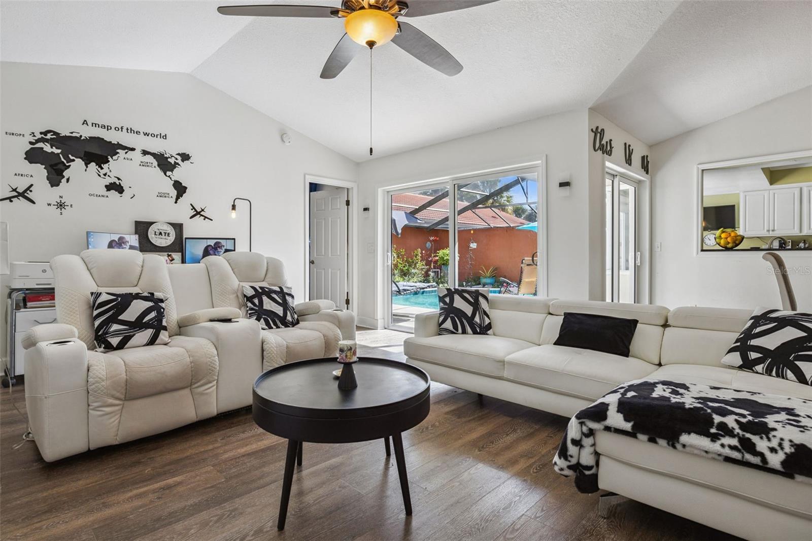 4946 SAMOA CIR #4C, ORLANDO, FL, 32808