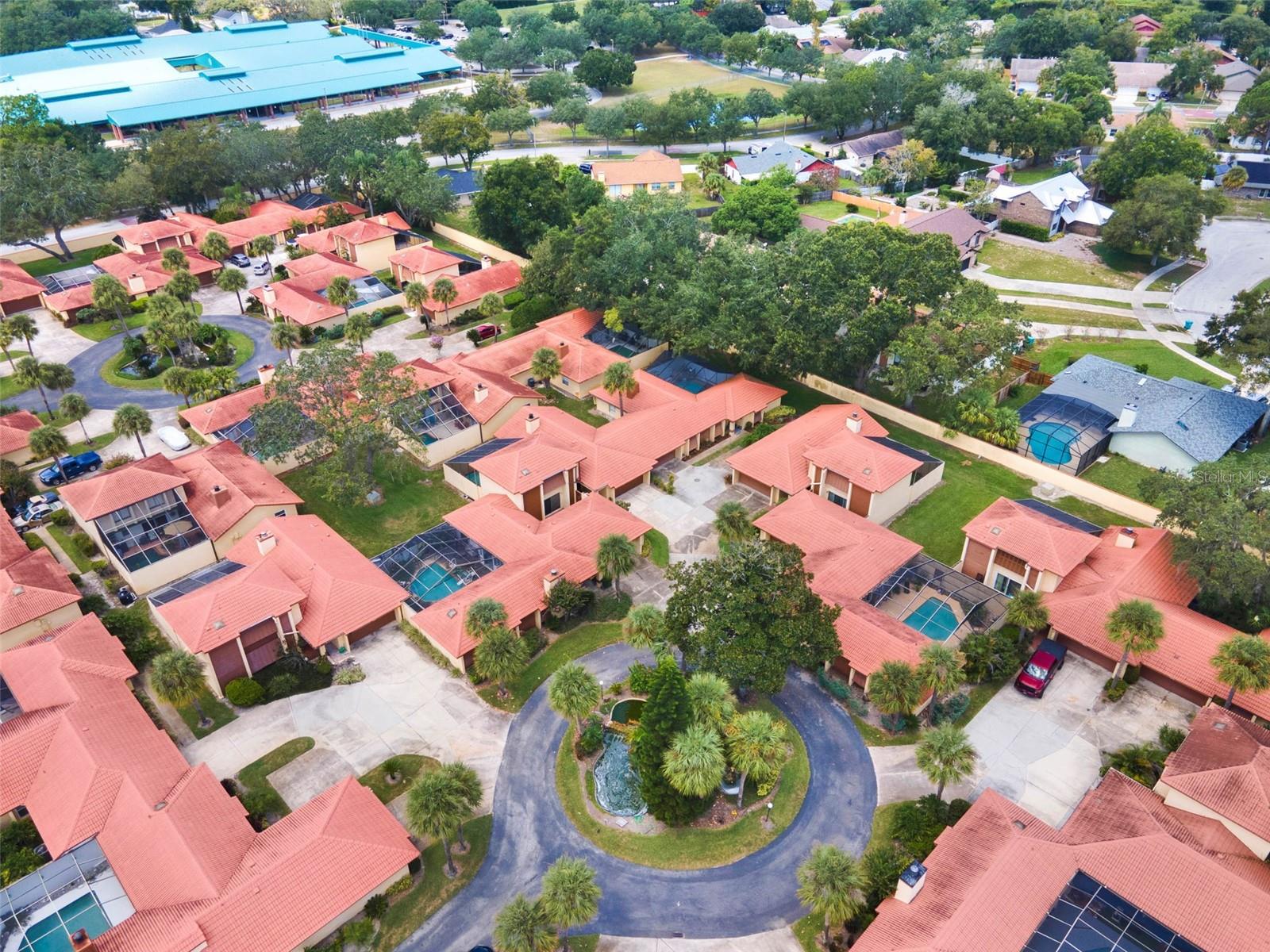 4946 SAMOA CIR #4C, ORLANDO, FL, 32808