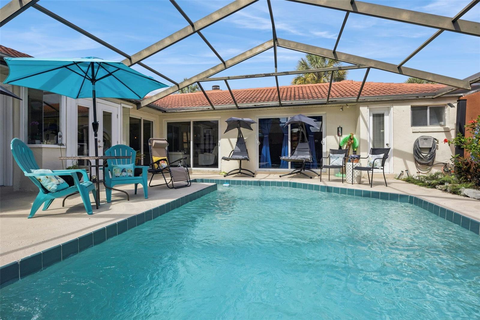 4946 SAMOA CIR #4C, ORLANDO, FL, 32808