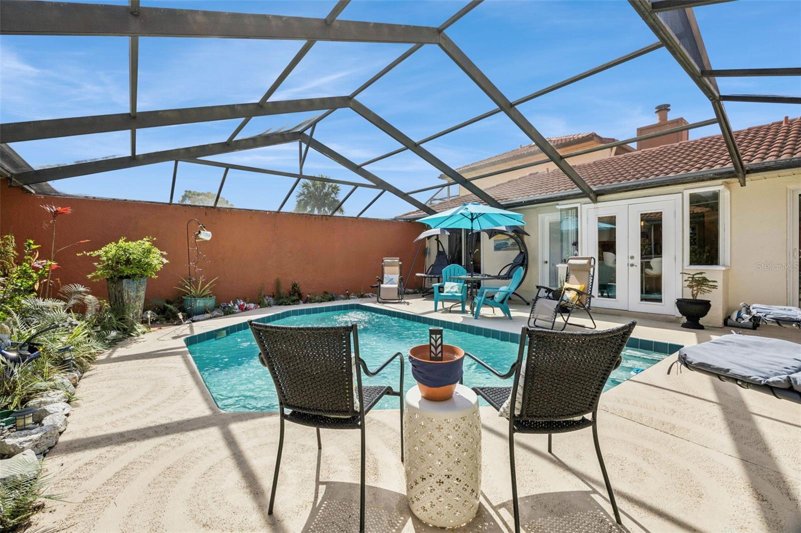 4946 SAMOA CIR #4C, ORLANDO, FL, 32808