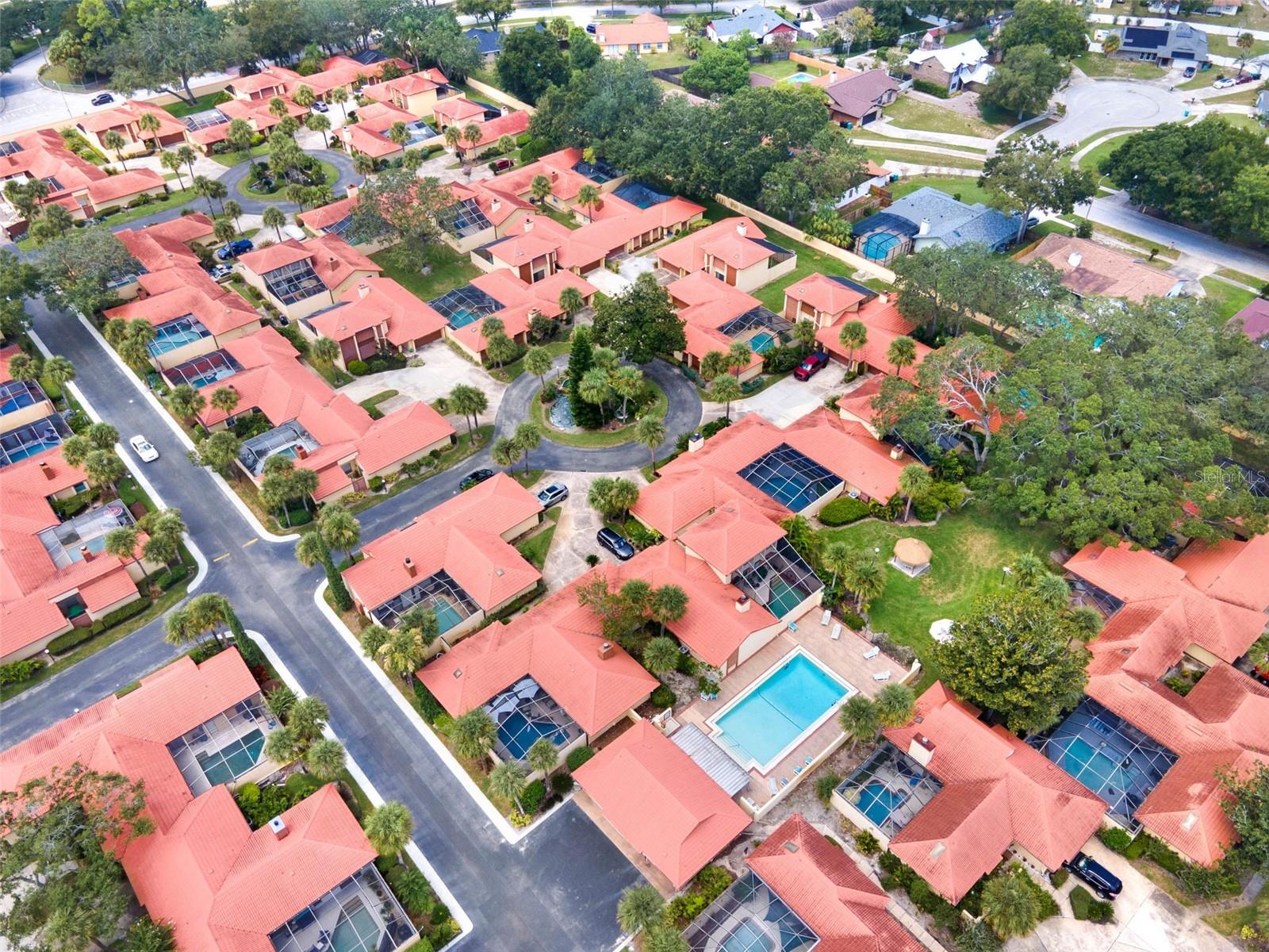 4946 SAMOA CIR #4C, ORLANDO, FL, 32808