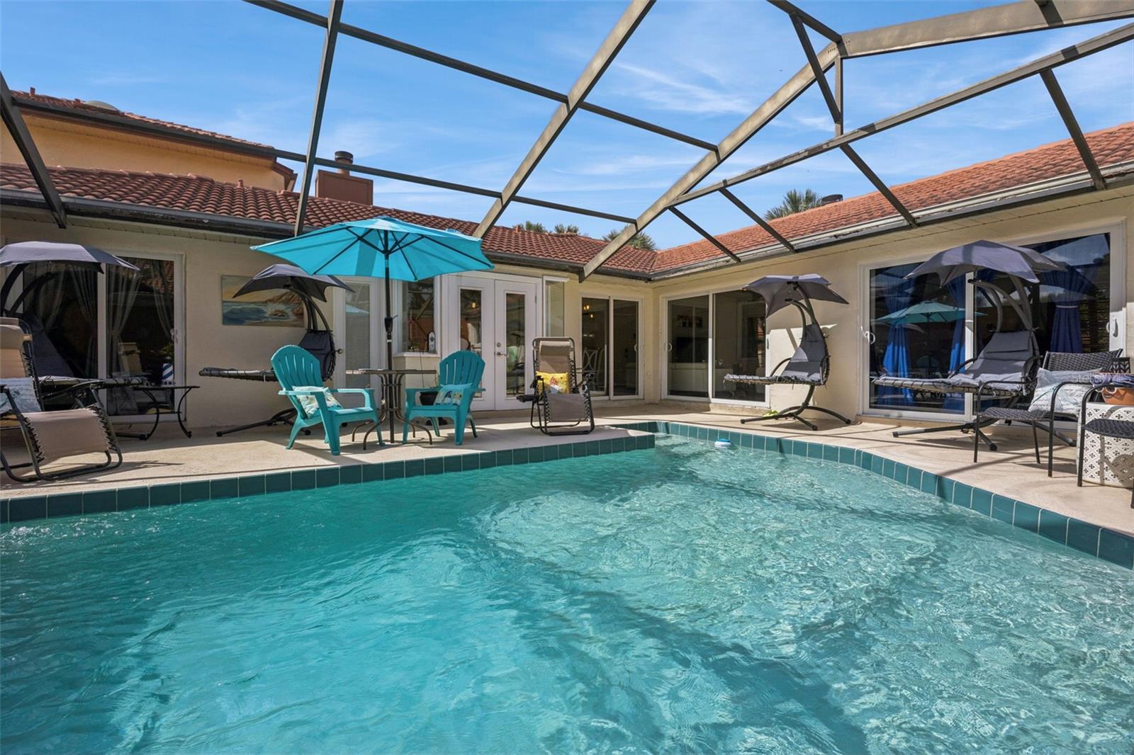 4946 SAMOA CIR #4C, ORLANDO, FL, 32808