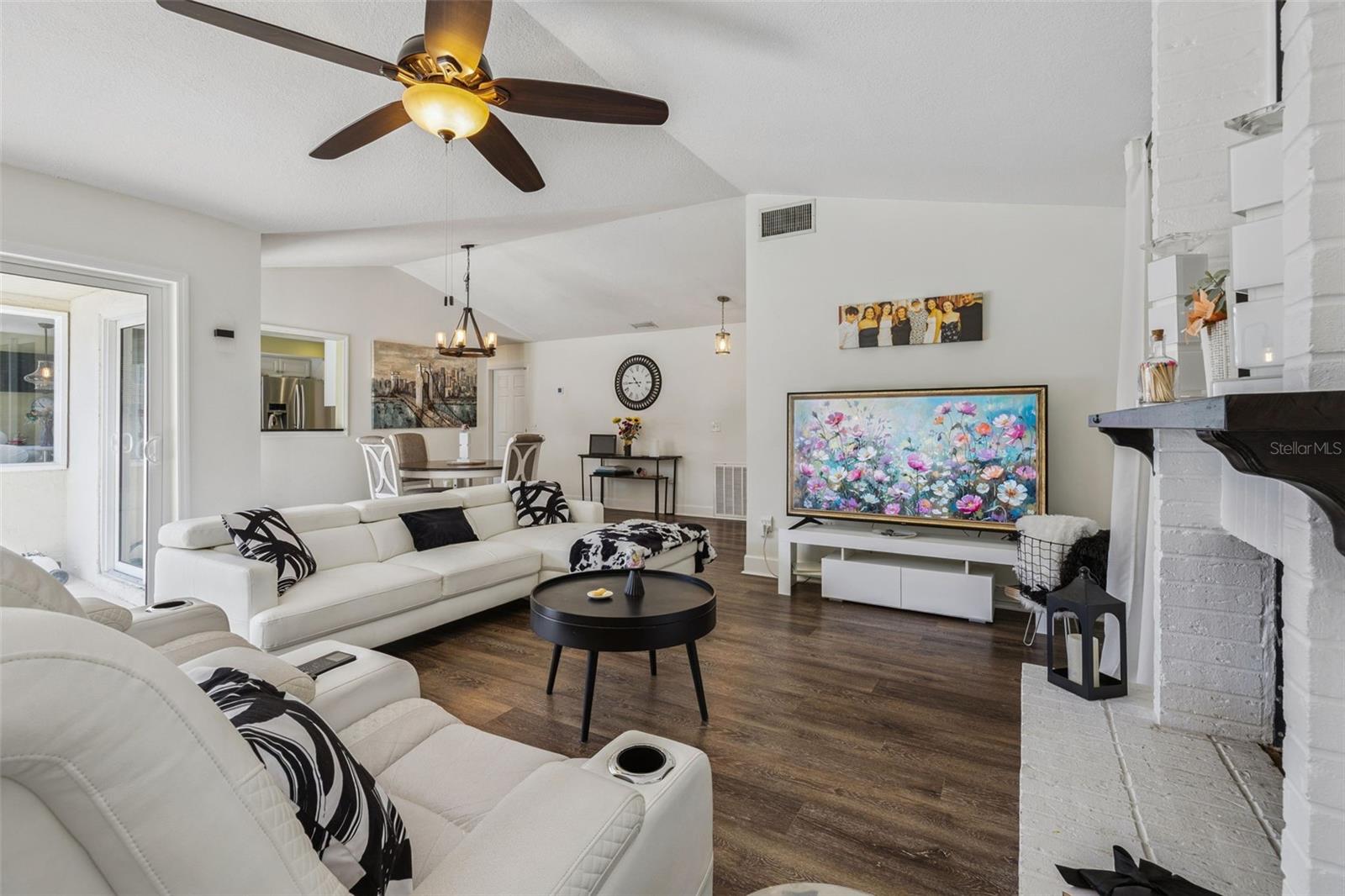 4946 SAMOA CIR #4C, ORLANDO, FL, 32808