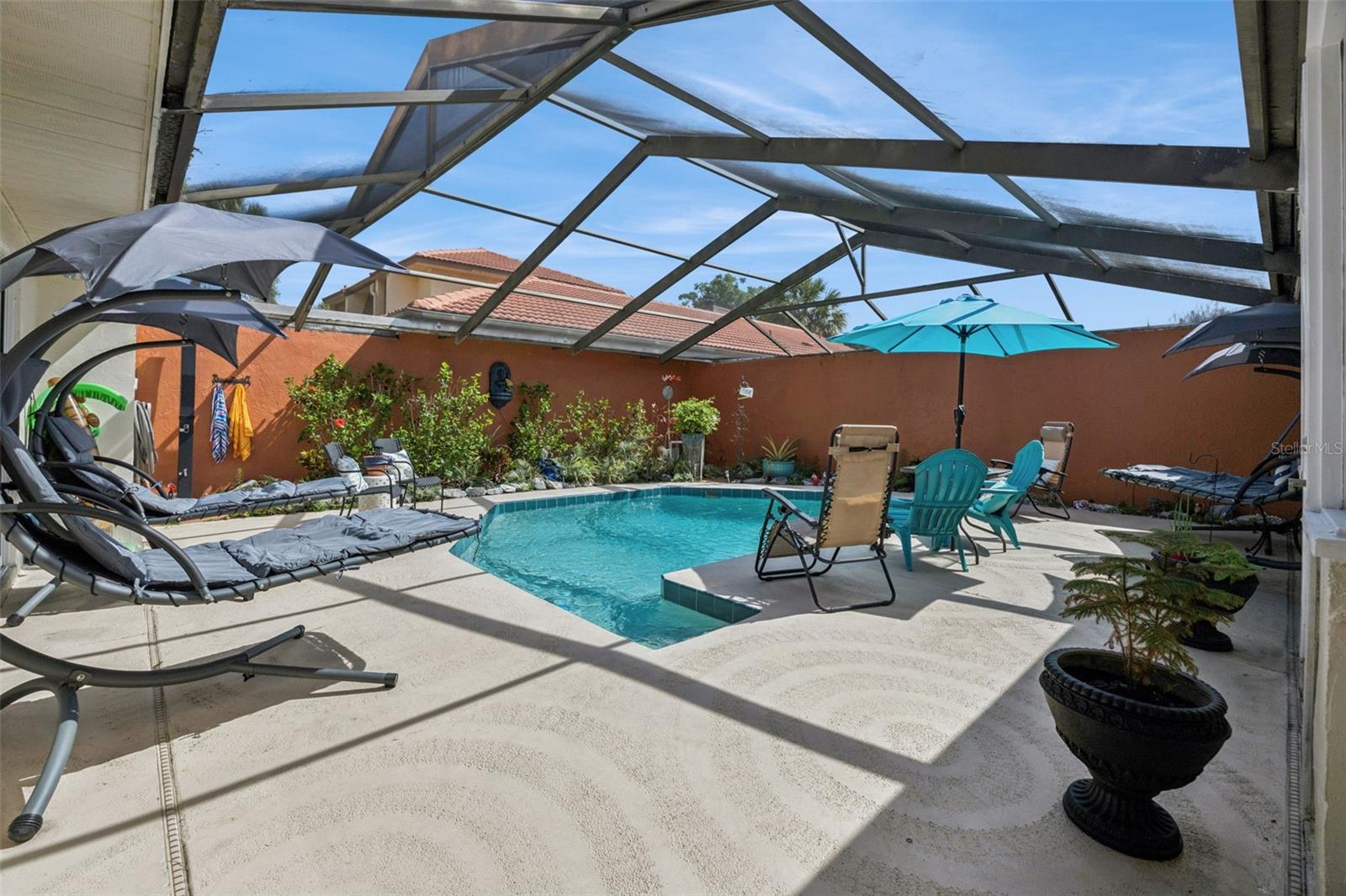 4946 SAMOA CIR #4C, ORLANDO, FL, 32808