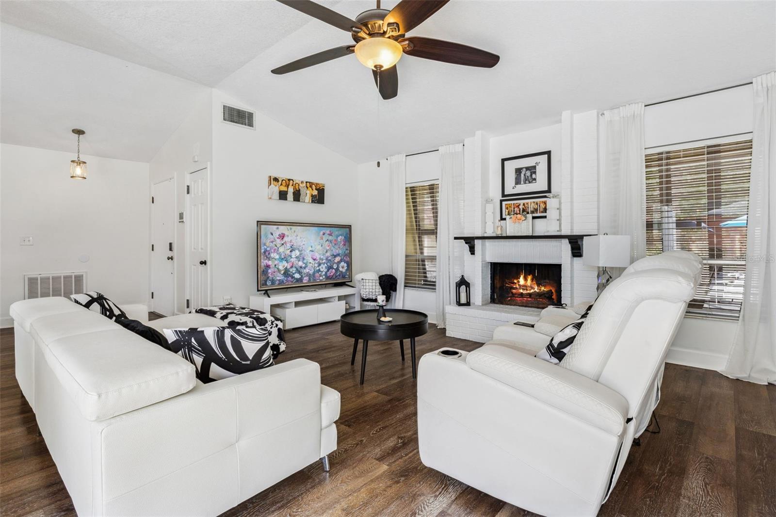 4946 SAMOA CIR #4C, ORLANDO, FL, 32808