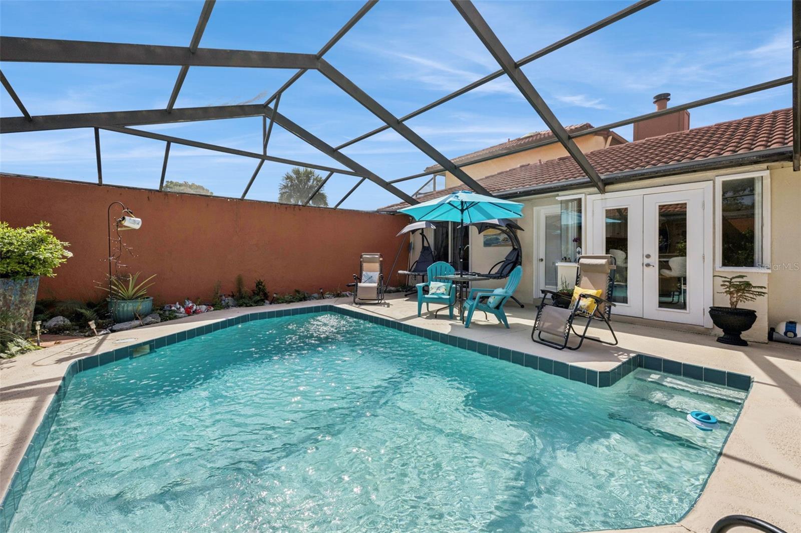 4946 SAMOA CIR #4C, ORLANDO, FL, 32808