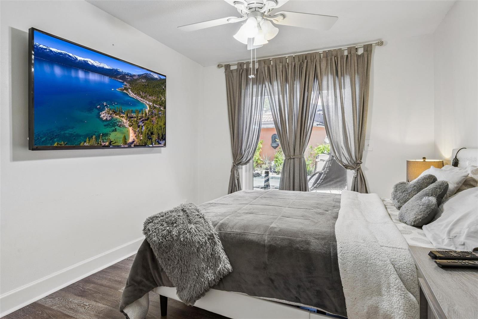 4946 SAMOA CIR #4C, ORLANDO, FL, 32808