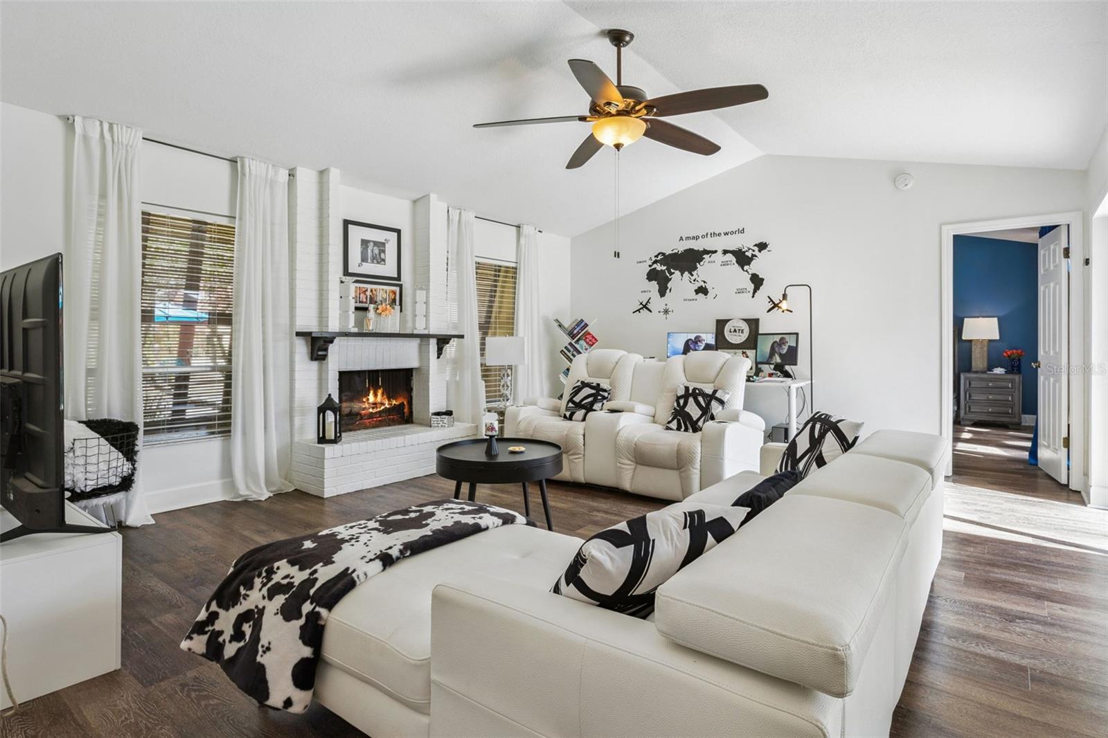 4946 SAMOA CIR #4C, ORLANDO, FL, 32808