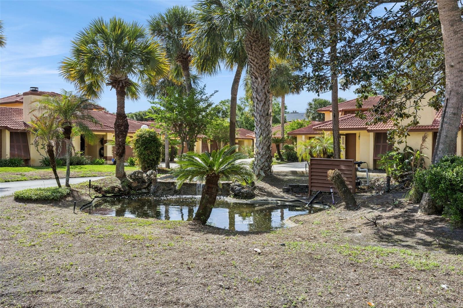 4946 SAMOA CIR #4C, ORLANDO, FL, 32808