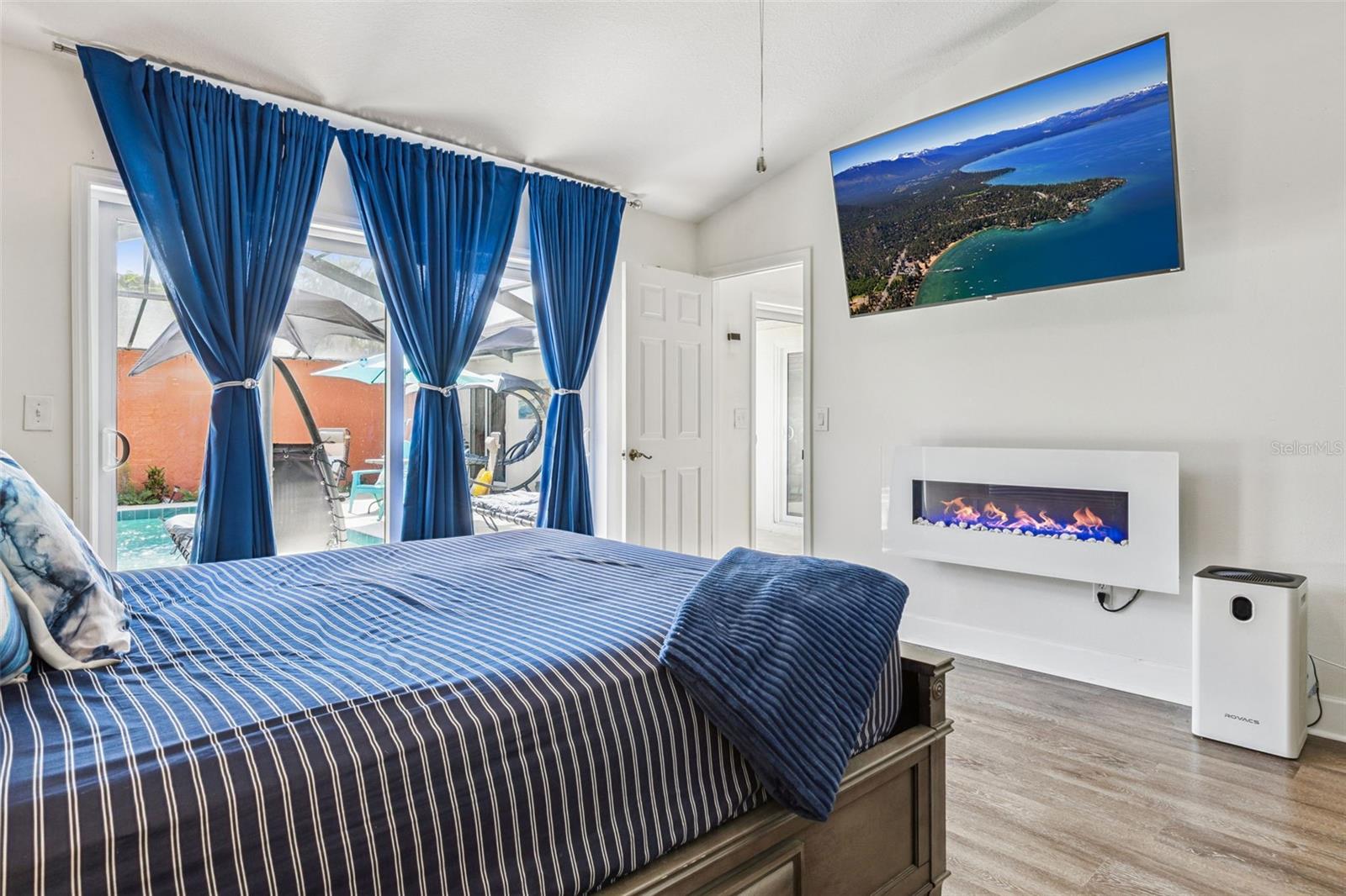 4946 SAMOA CIR #4C, ORLANDO, FL, 32808