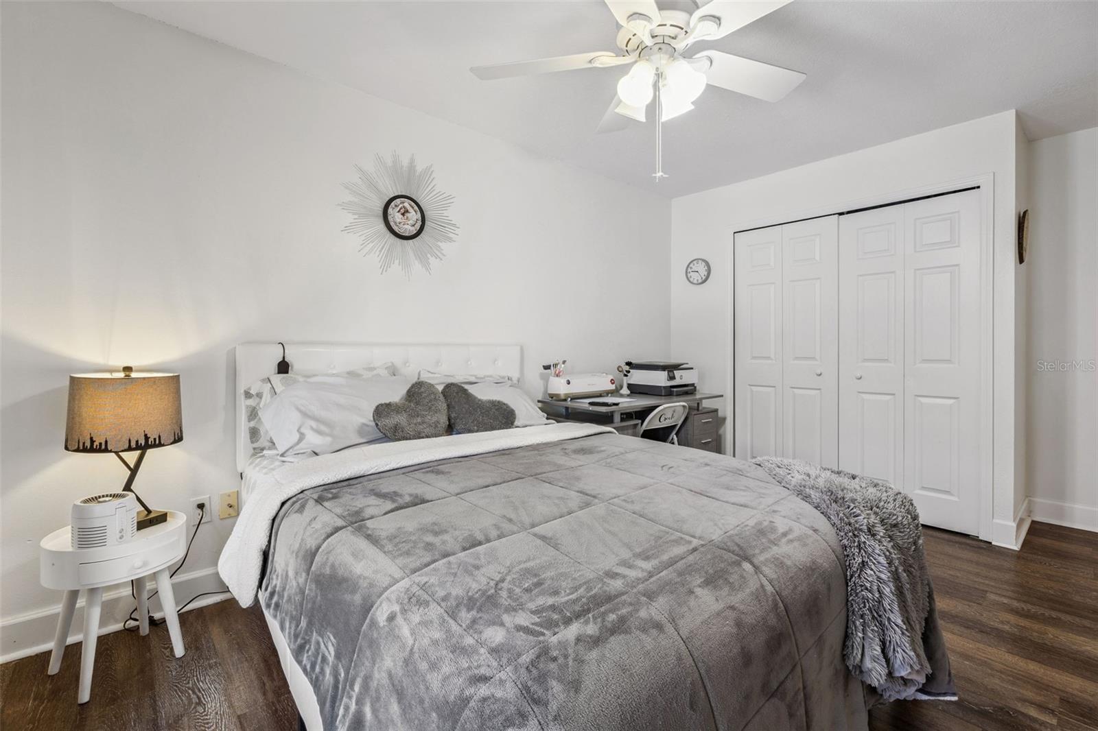 4946 SAMOA CIR #4C, ORLANDO, FL, 32808