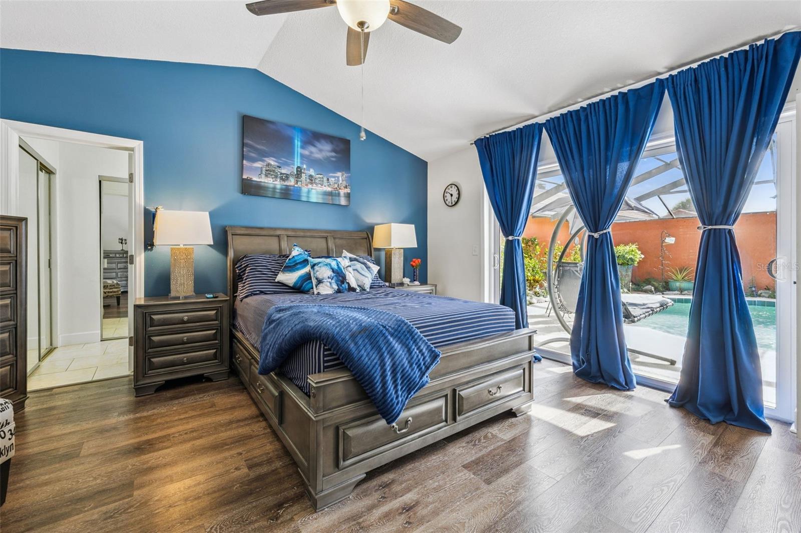 4946 SAMOA CIR #4C, ORLANDO, FL, 32808