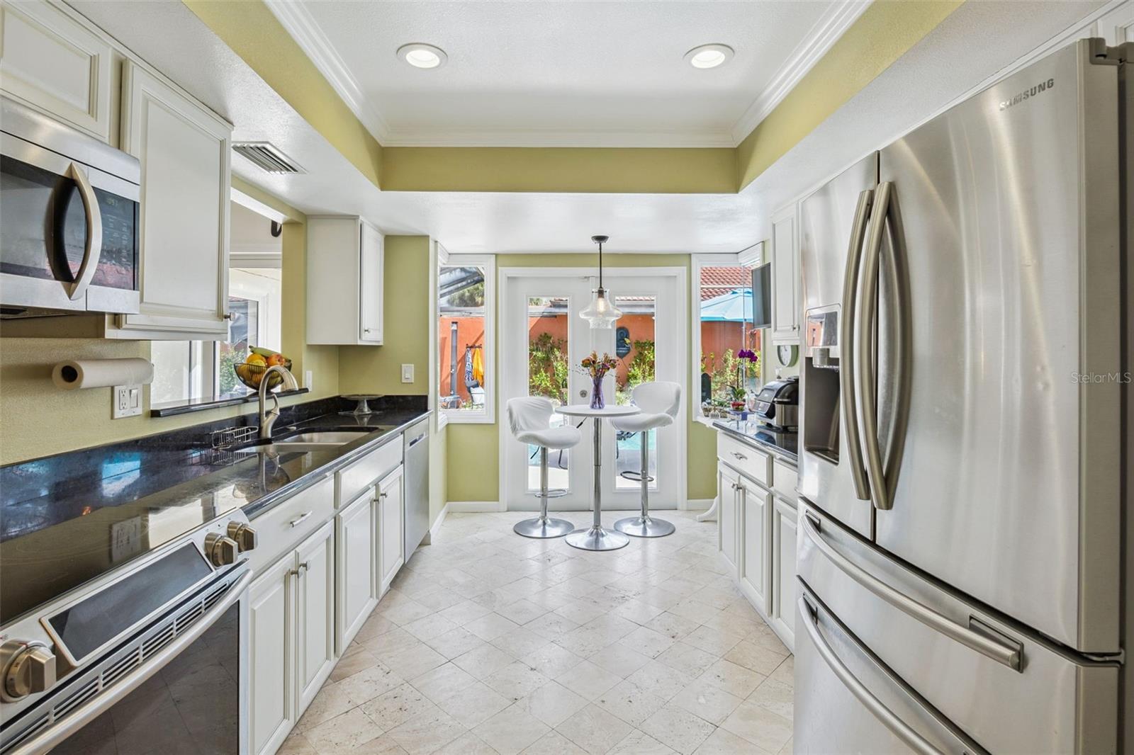 4946 SAMOA CIR #4C, ORLANDO, FL, 32808