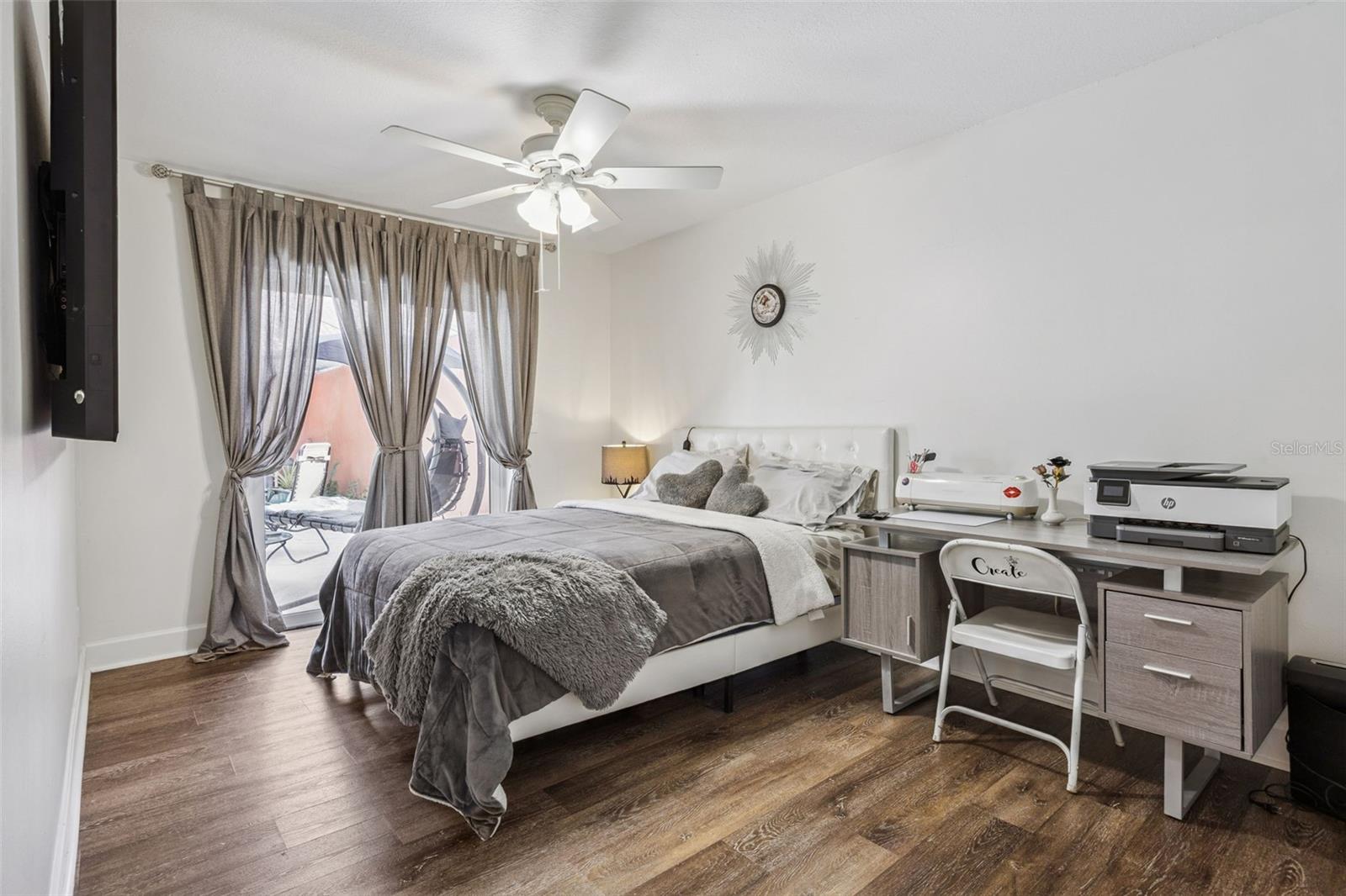 4946 SAMOA CIR #4C, ORLANDO, FL, 32808