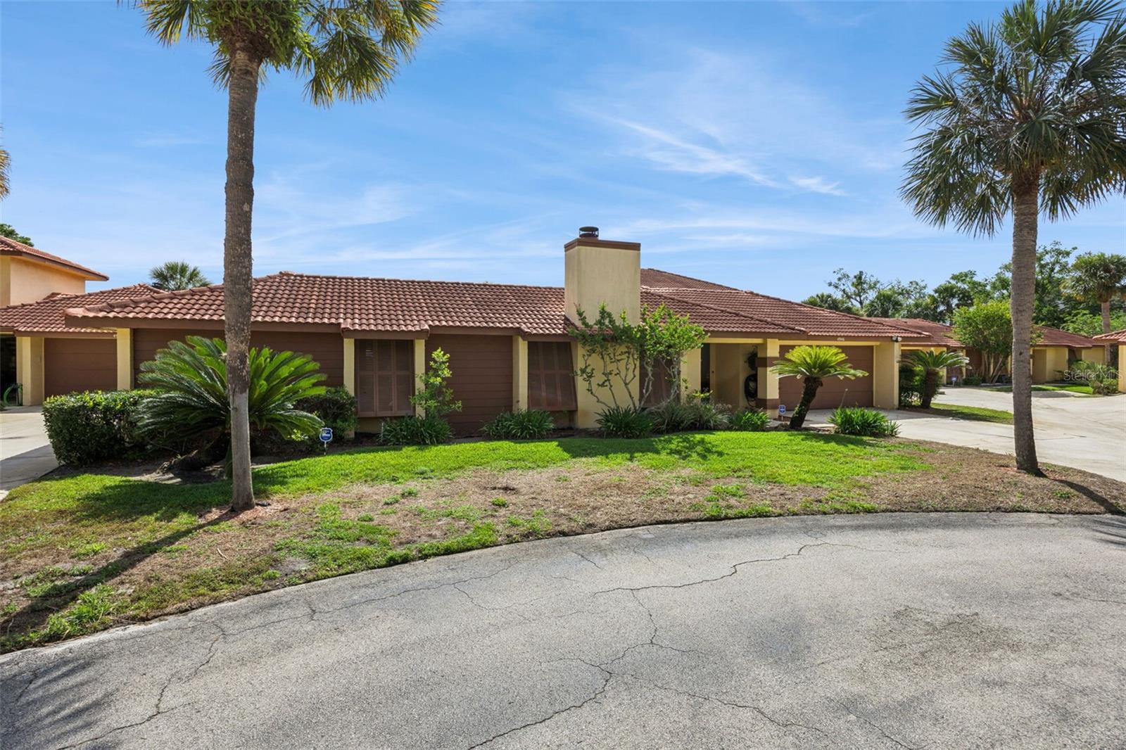 4946 SAMOA CIR #4C, ORLANDO, FL, 32808