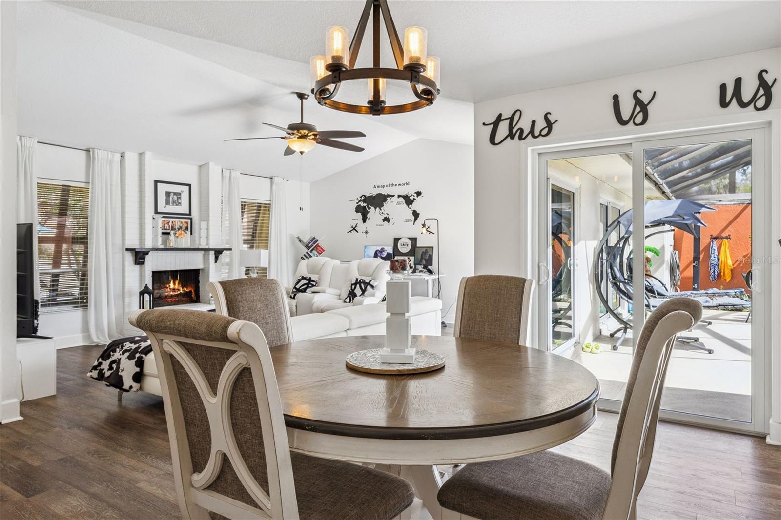 4946 SAMOA CIR #4C, ORLANDO, FL, 32808