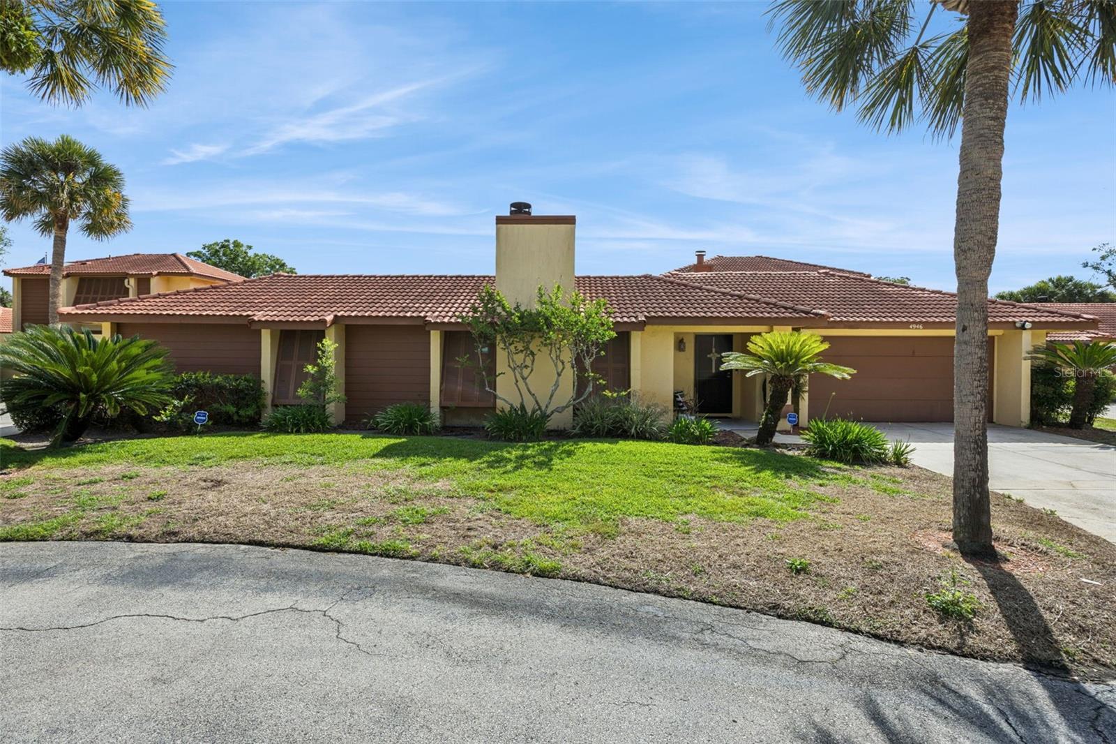 4946 SAMOA CIR #4C, ORLANDO, FL, 32808