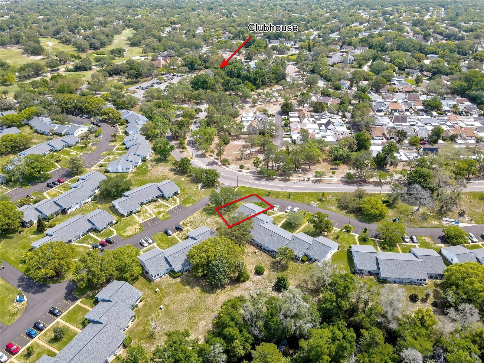 12245 DARWOOD DR #12245, HUDSON, FL, 34667