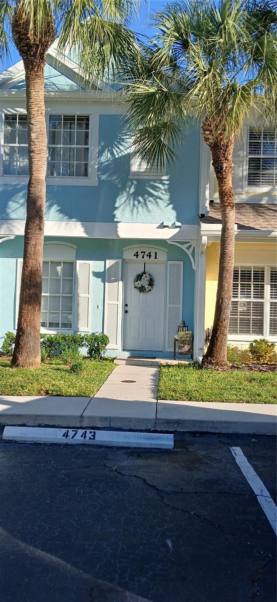 4741 SABAL KEY DR, BRADENTON, FL, 34203