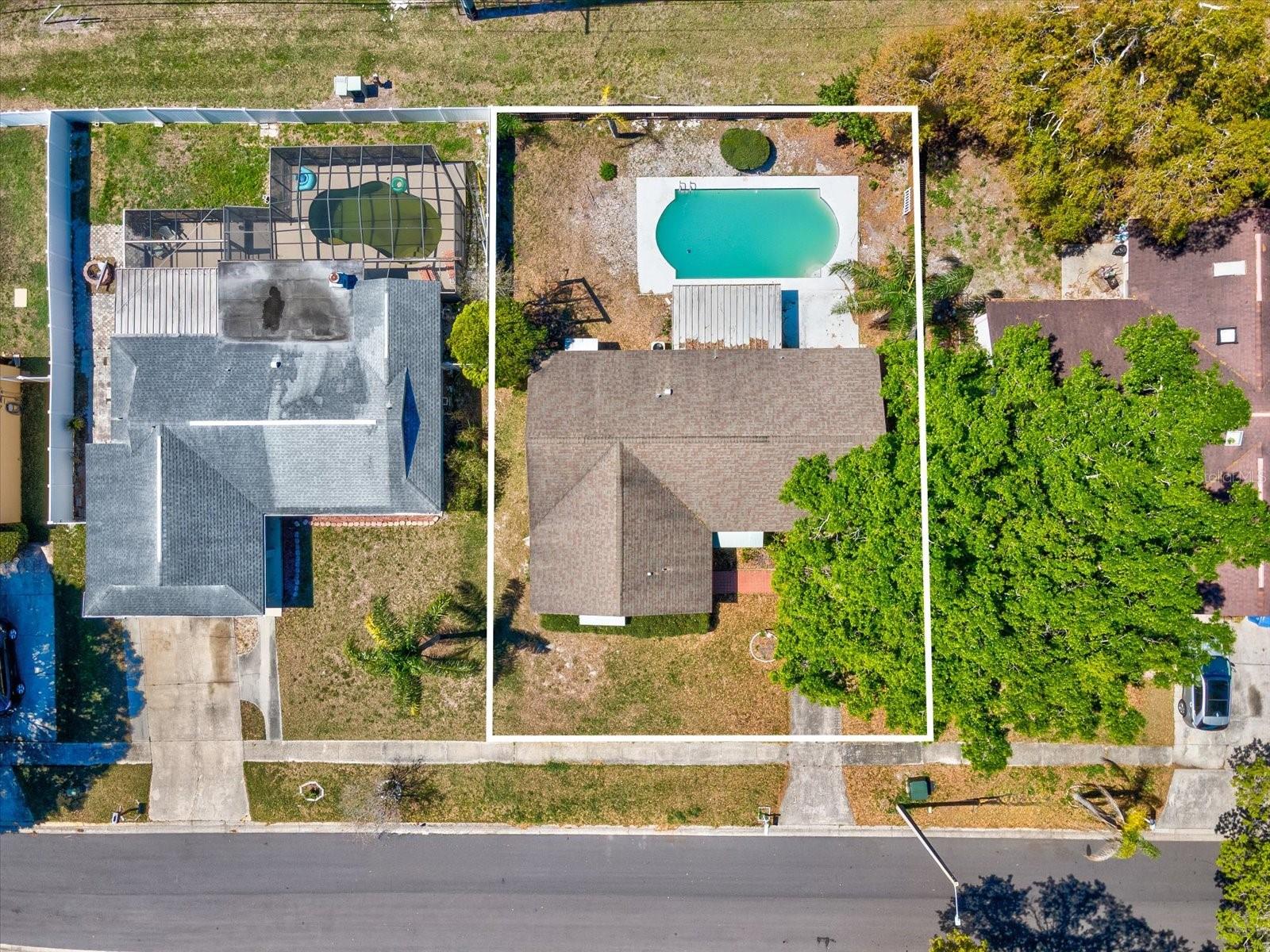 11423 WHEELING DR, TAMPA, FL, 33625