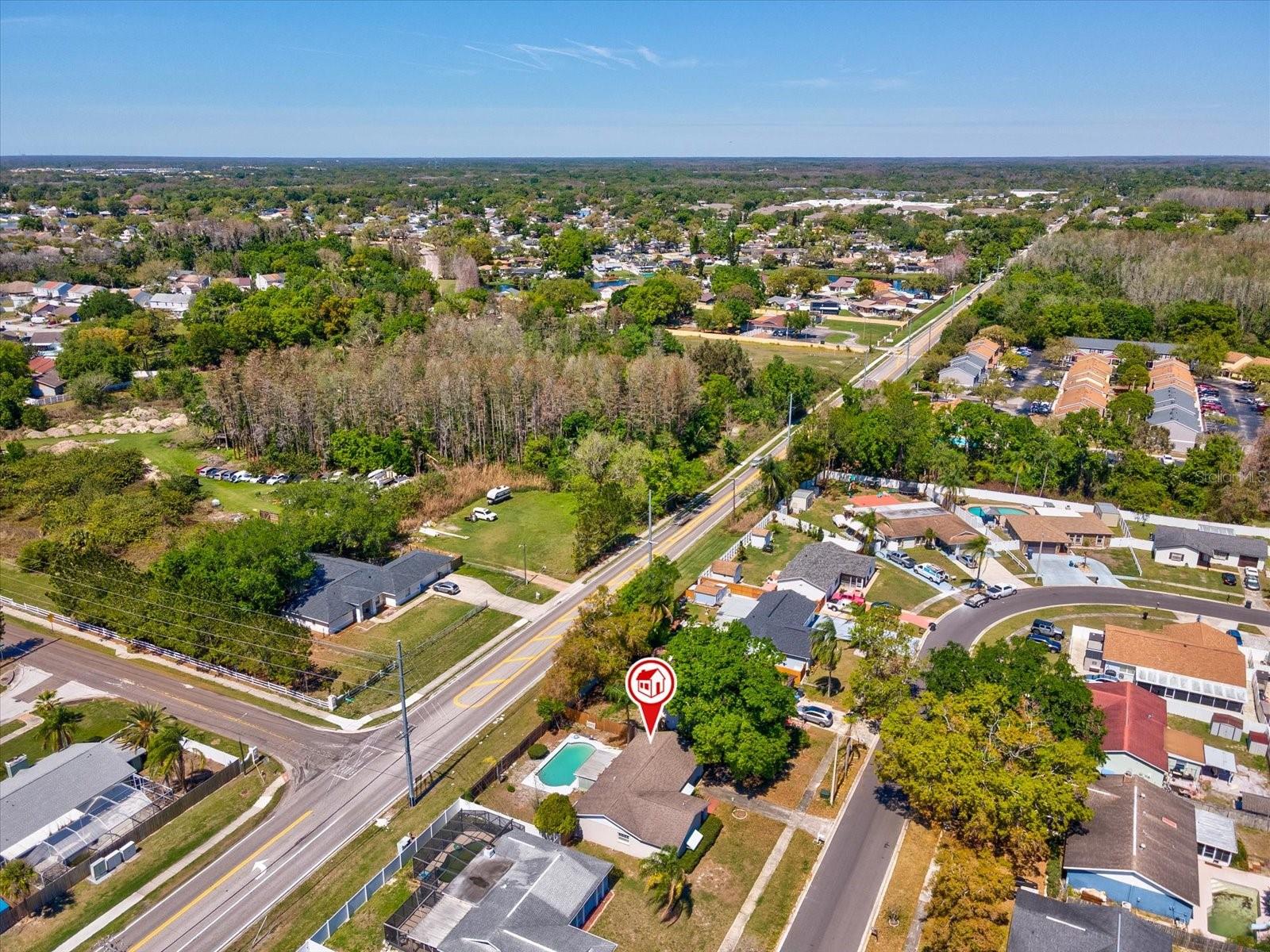 11423 WHEELING DR, TAMPA, FL, 33625