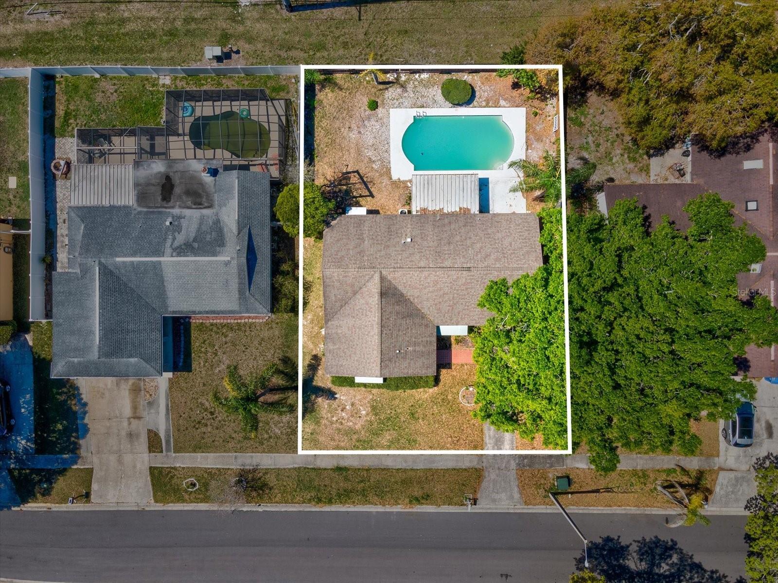 11423 WHEELING DR, TAMPA, FL, 33625