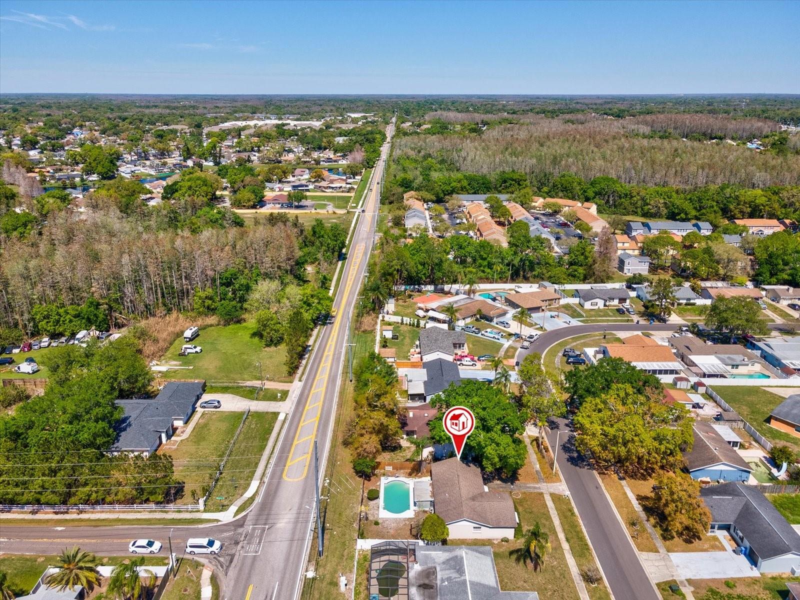 11423 WHEELING DR, TAMPA, FL, 33625