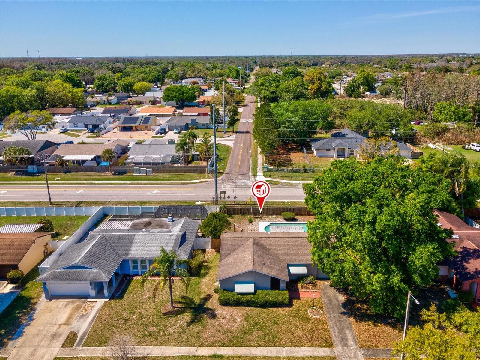 11423 WHEELING DR, TAMPA, FL, 33625