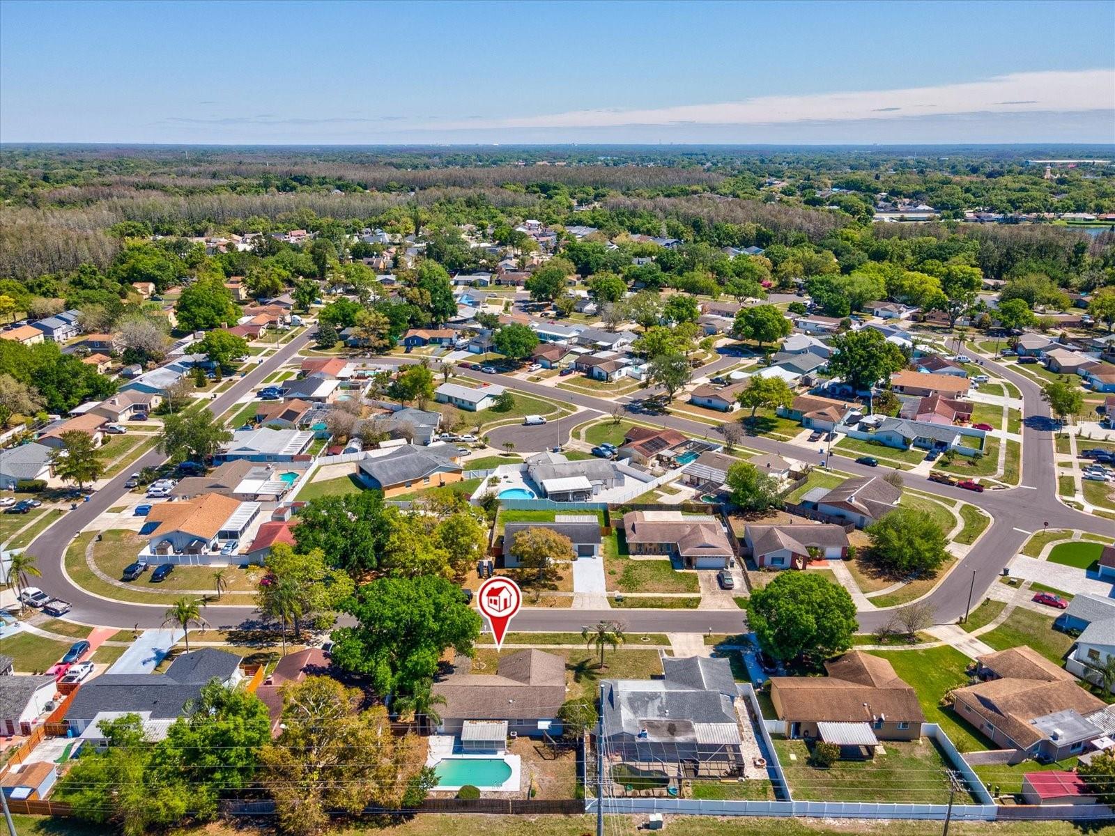 11423 WHEELING DR, TAMPA, FL, 33625