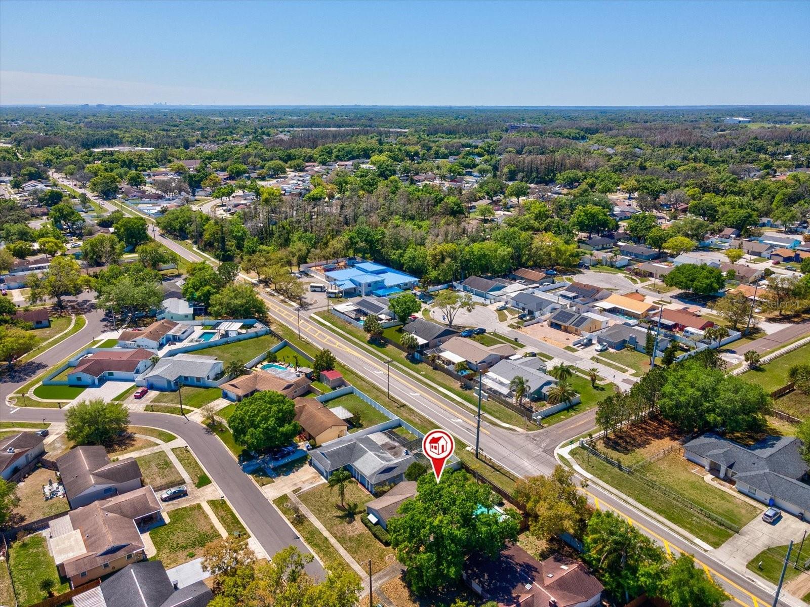 11423 WHEELING DR, TAMPA, FL, 33625