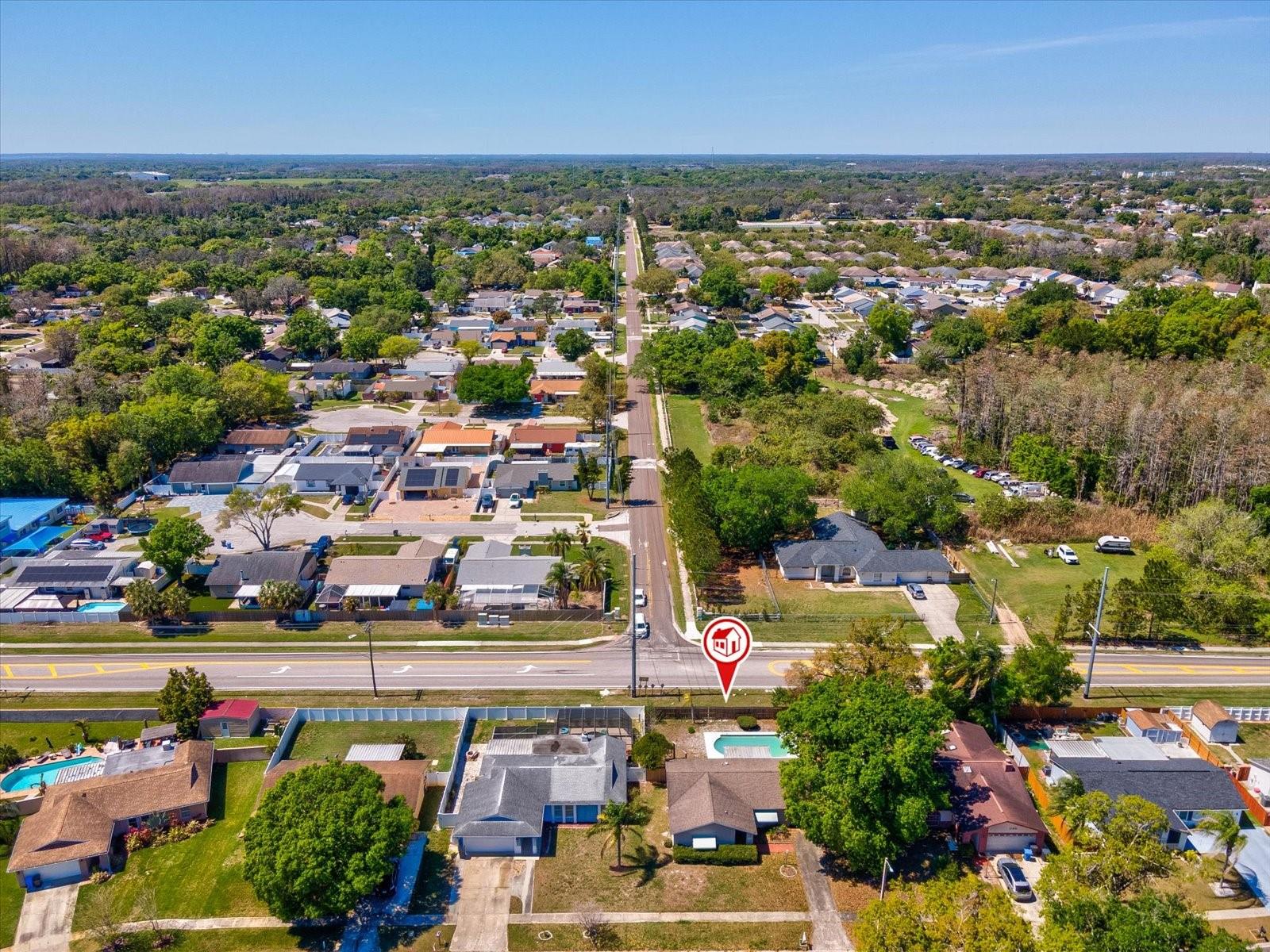 11423 WHEELING DR, TAMPA, FL, 33625