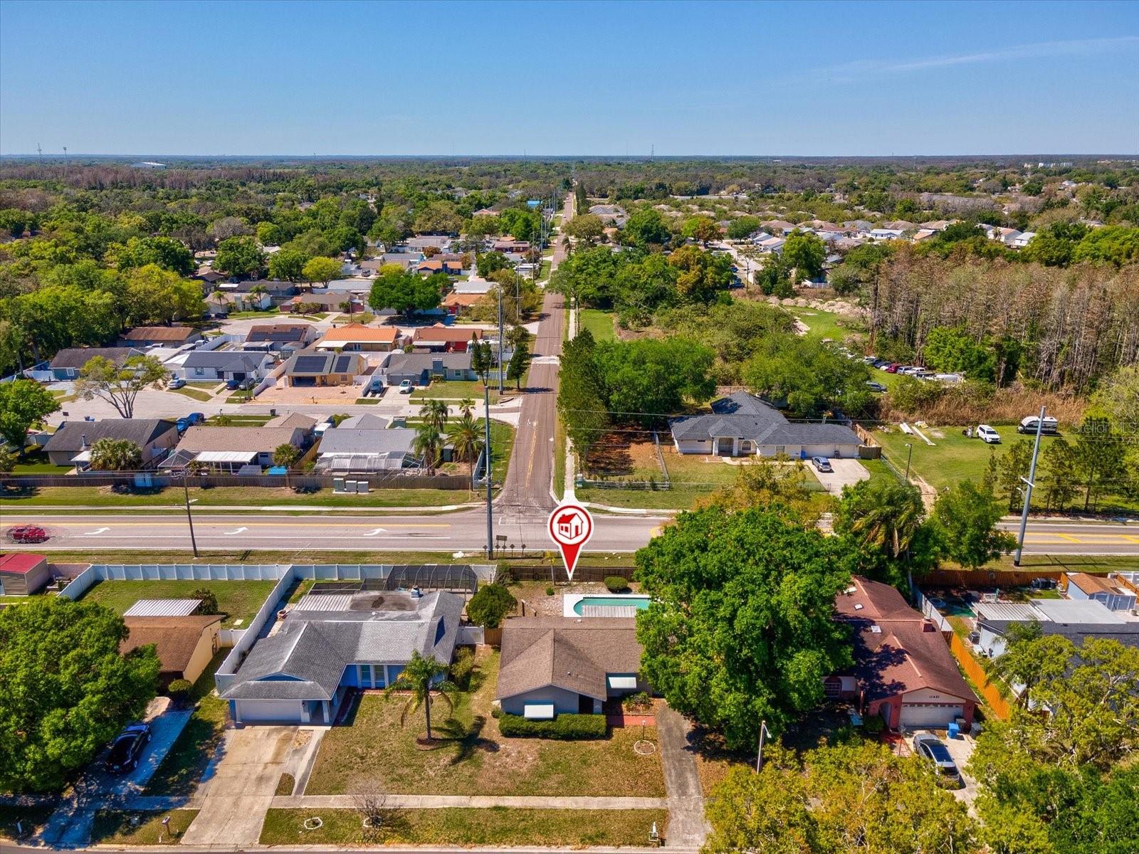 11423 WHEELING DR, TAMPA, FL, 33625