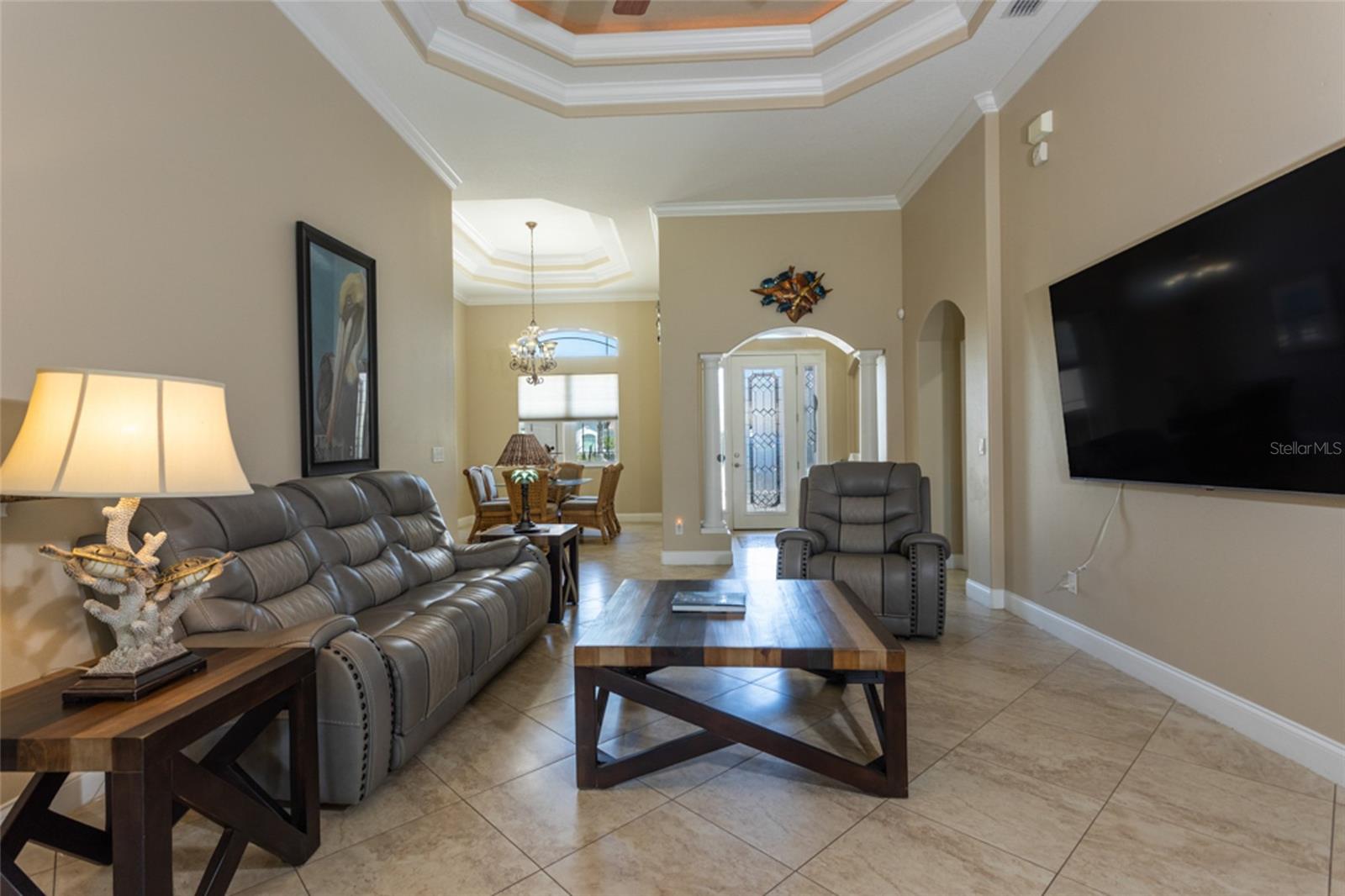 45 RIVERWALK DR, PALM COAST, FL, 32137