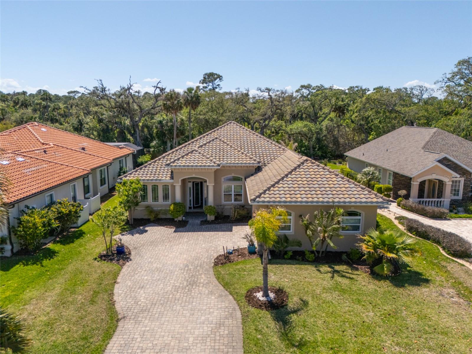 45 RIVERWALK DR, PALM COAST, FL, 32137