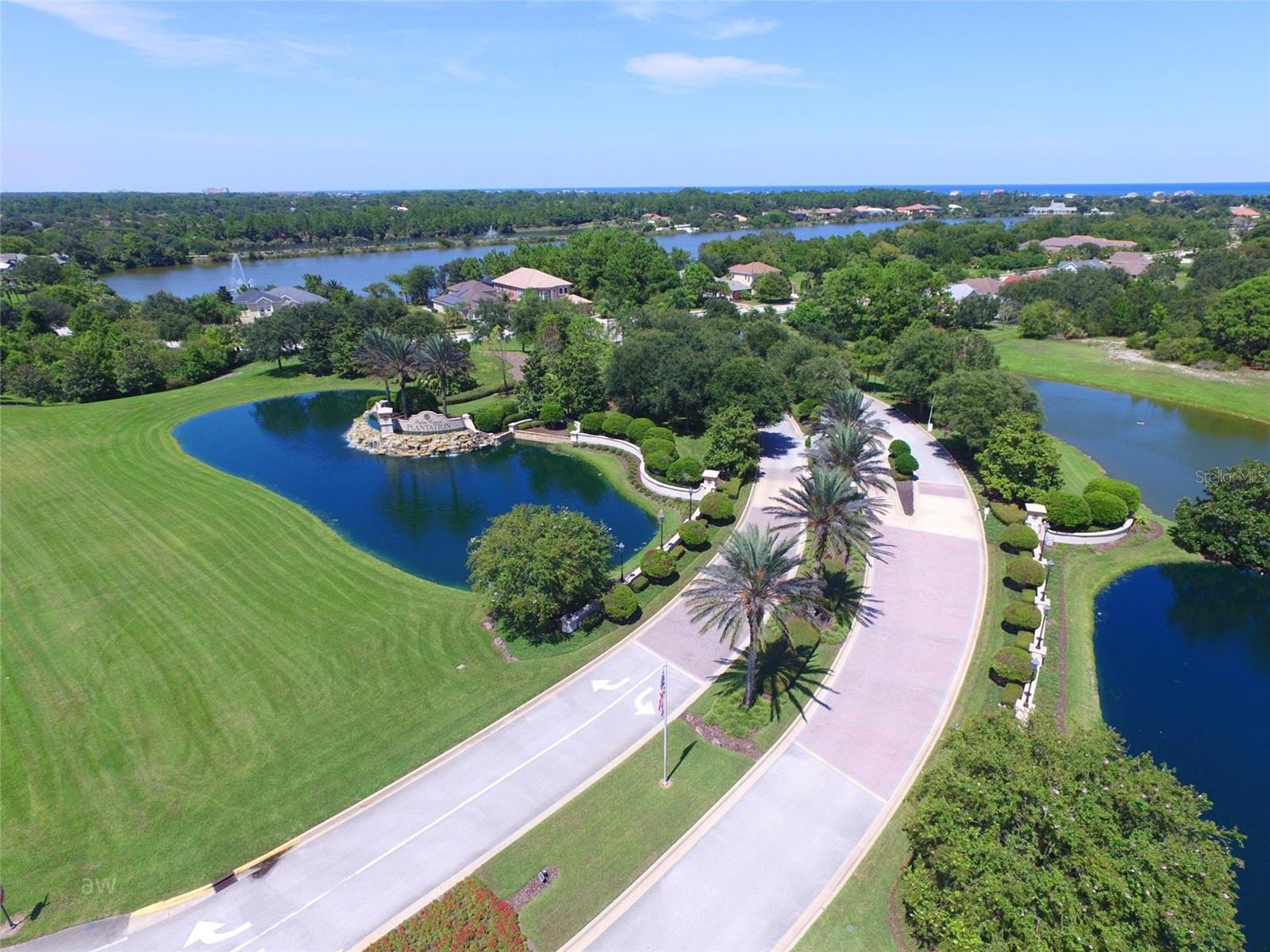 45 RIVERWALK DR, PALM COAST, FL, 32137