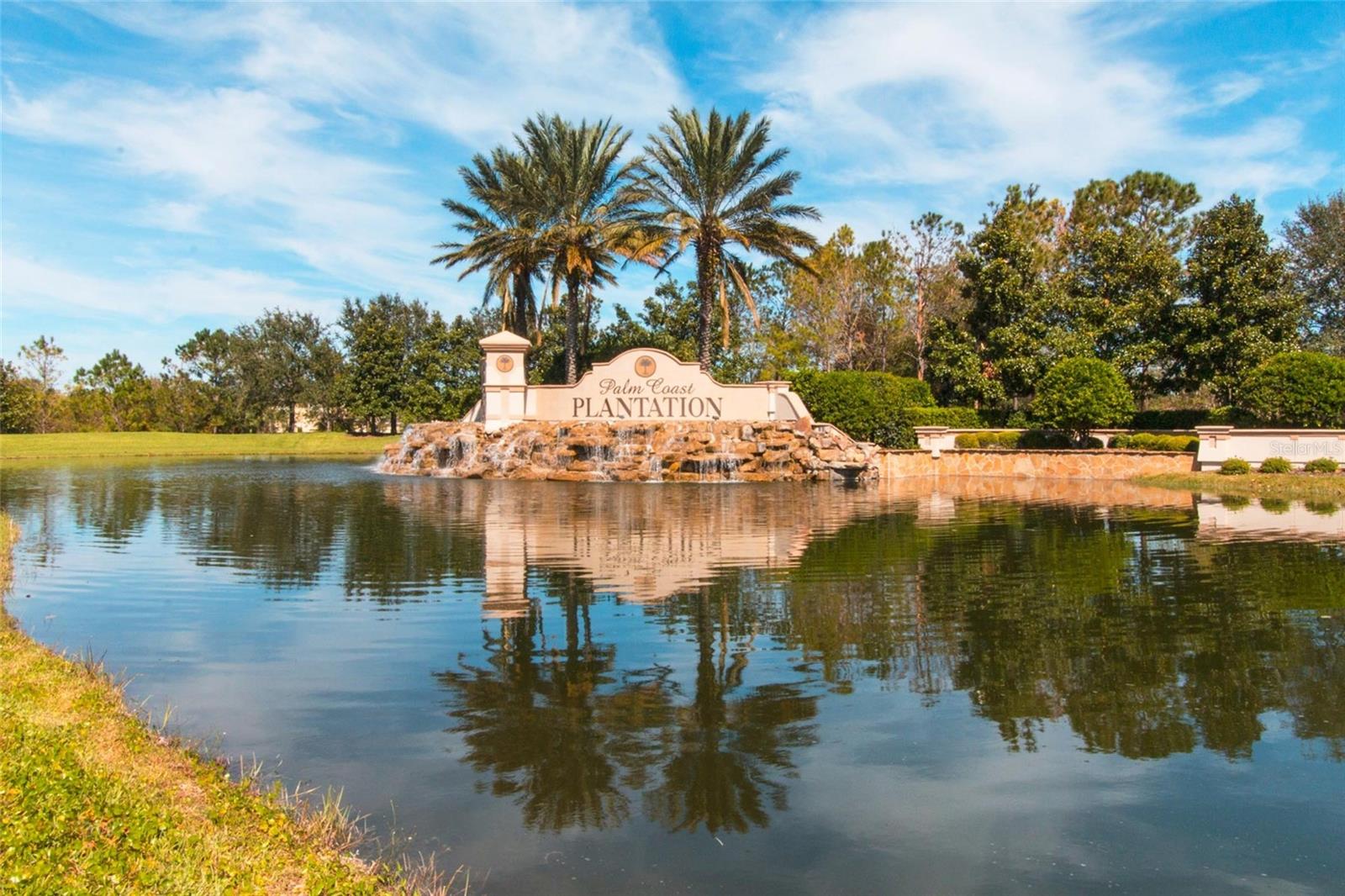 45 RIVERWALK DR, PALM COAST, FL, 32137