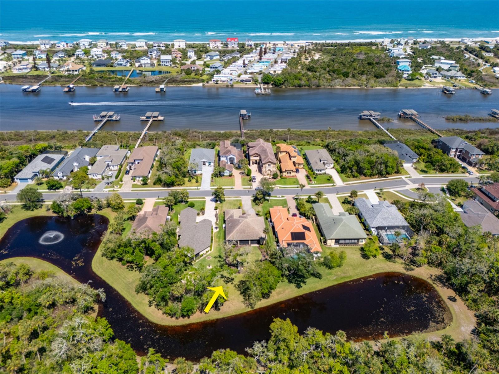 45 RIVERWALK DR, PALM COAST, FL, 32137
