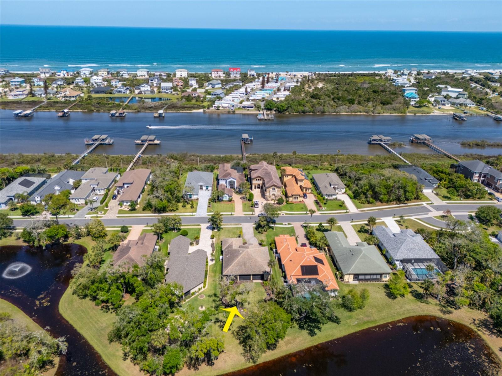 45 RIVERWALK DR, PALM COAST, FL, 32137