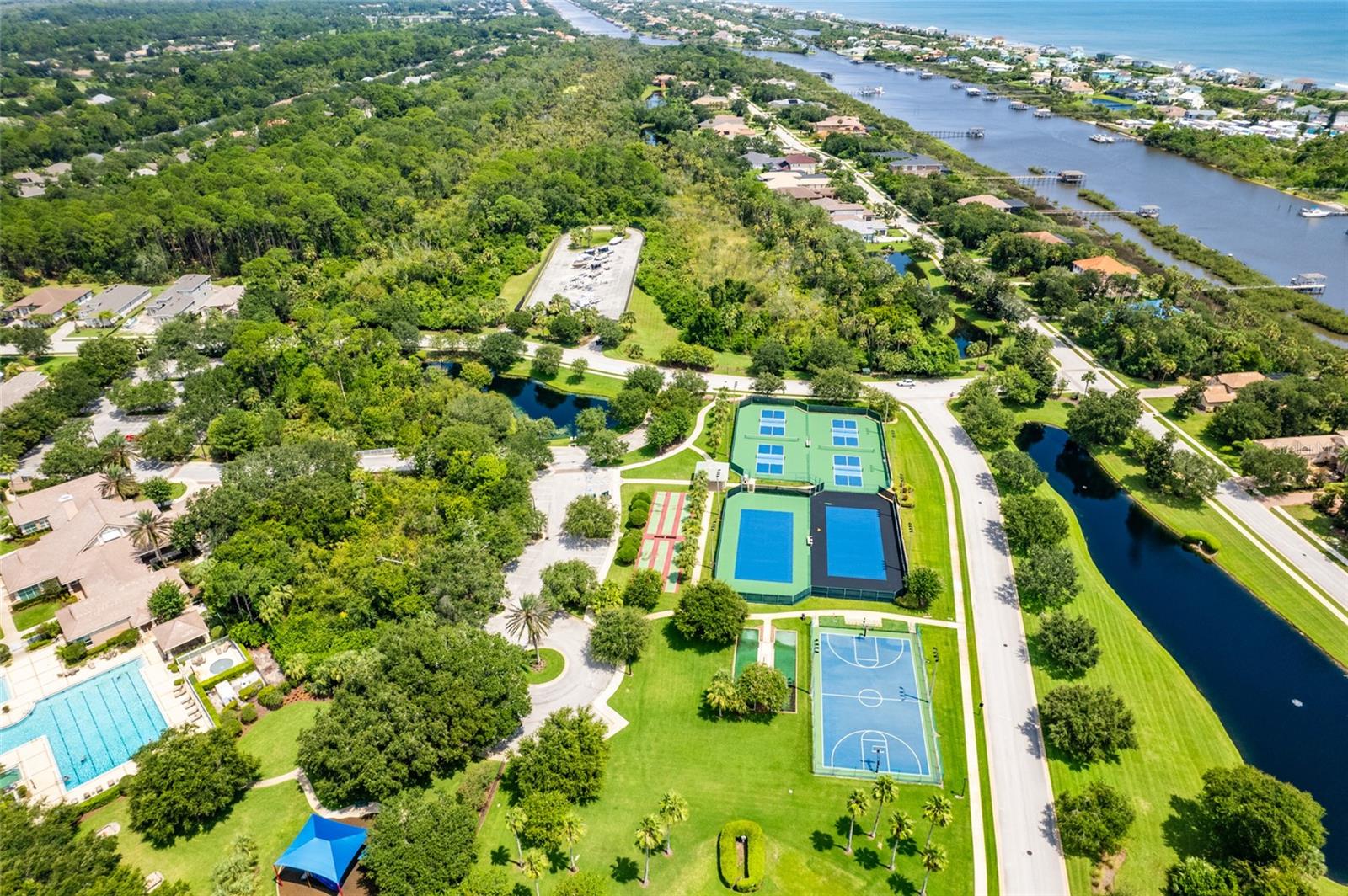 45 RIVERWALK DR, PALM COAST, FL, 32137