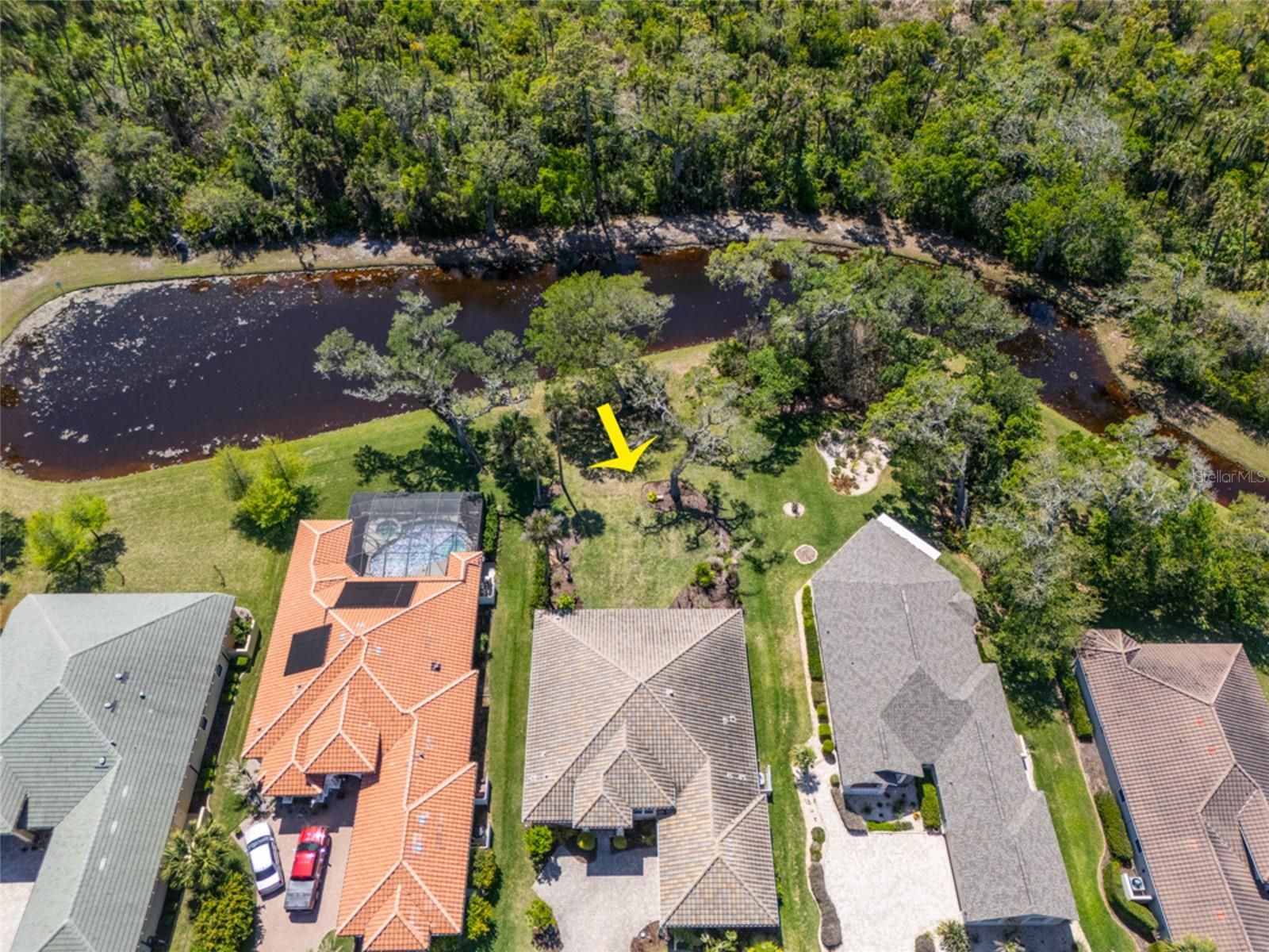 45 RIVERWALK DR, PALM COAST, FL, 32137