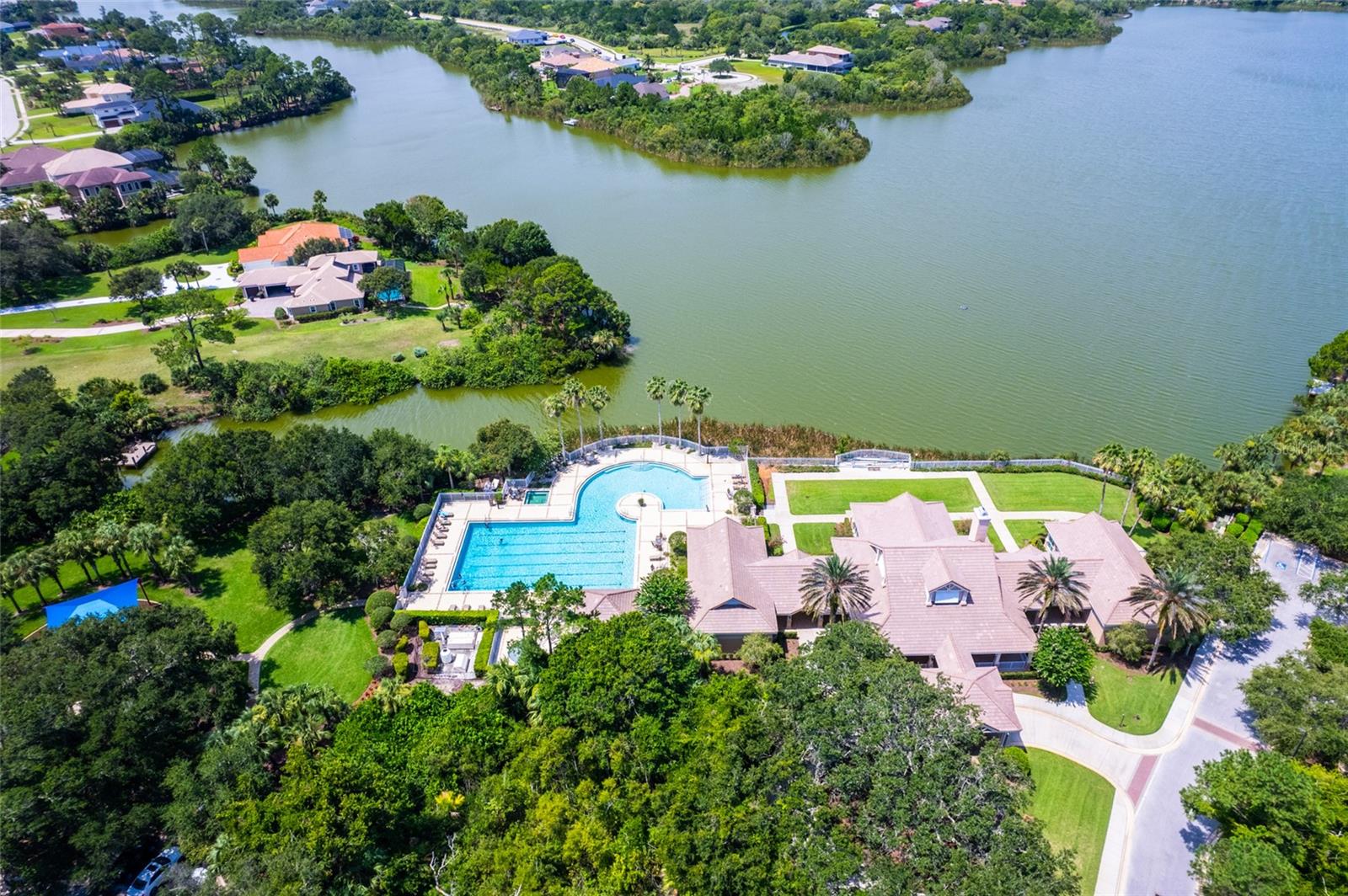 45 RIVERWALK DR, PALM COAST, FL, 32137