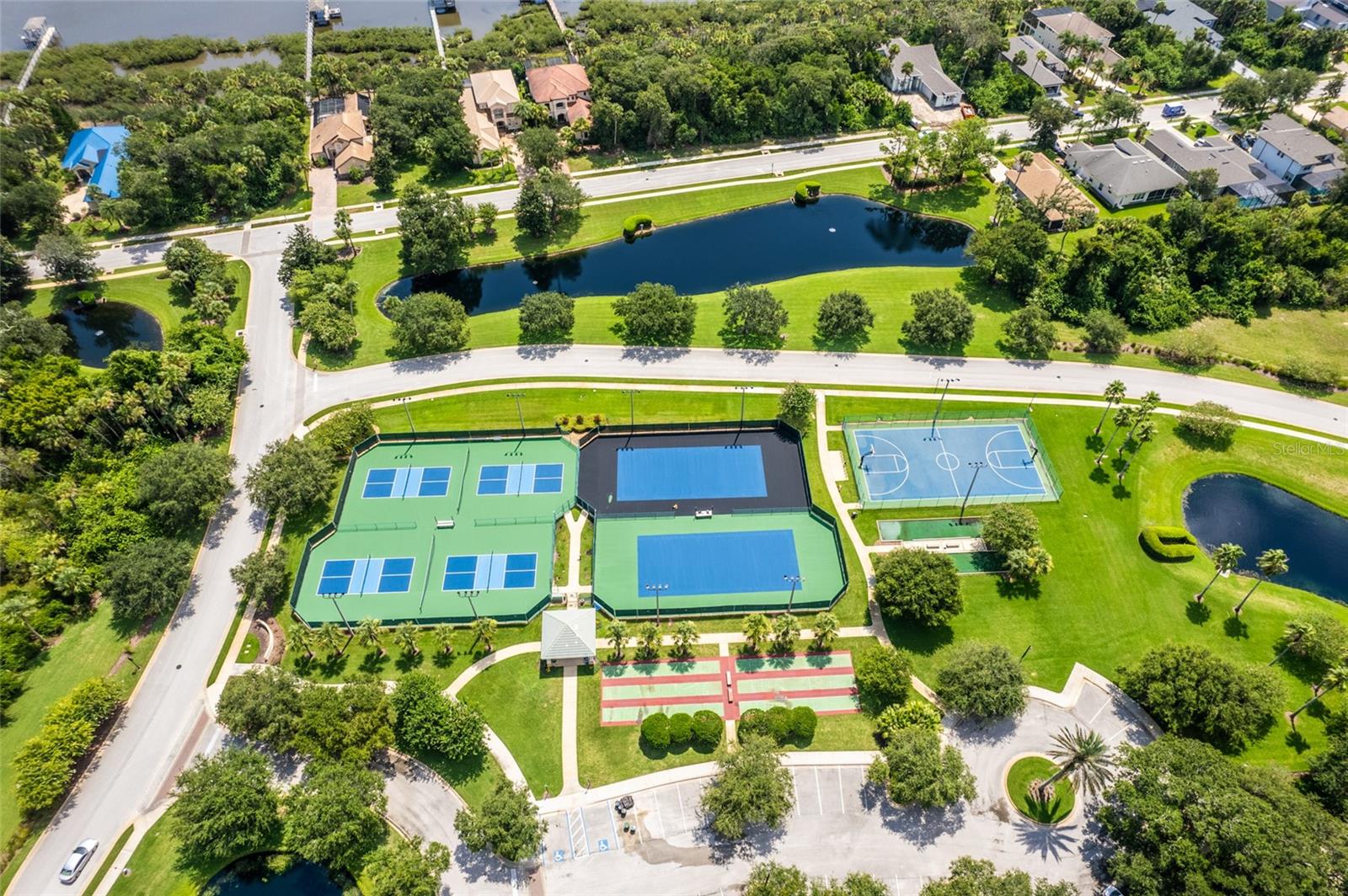 45 RIVERWALK DR, PALM COAST, FL, 32137