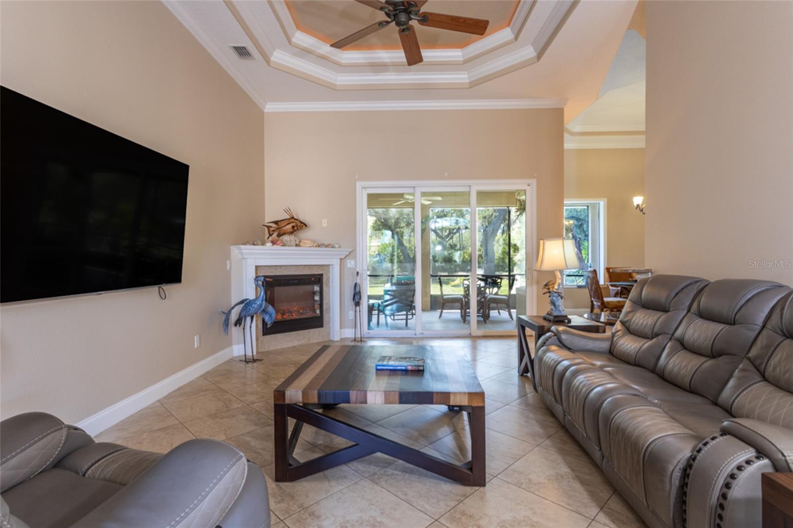 45 RIVERWALK DR, PALM COAST, FL, 32137