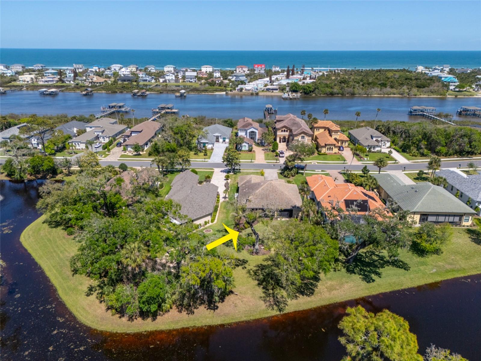 45 RIVERWALK DR, PALM COAST, FL, 32137