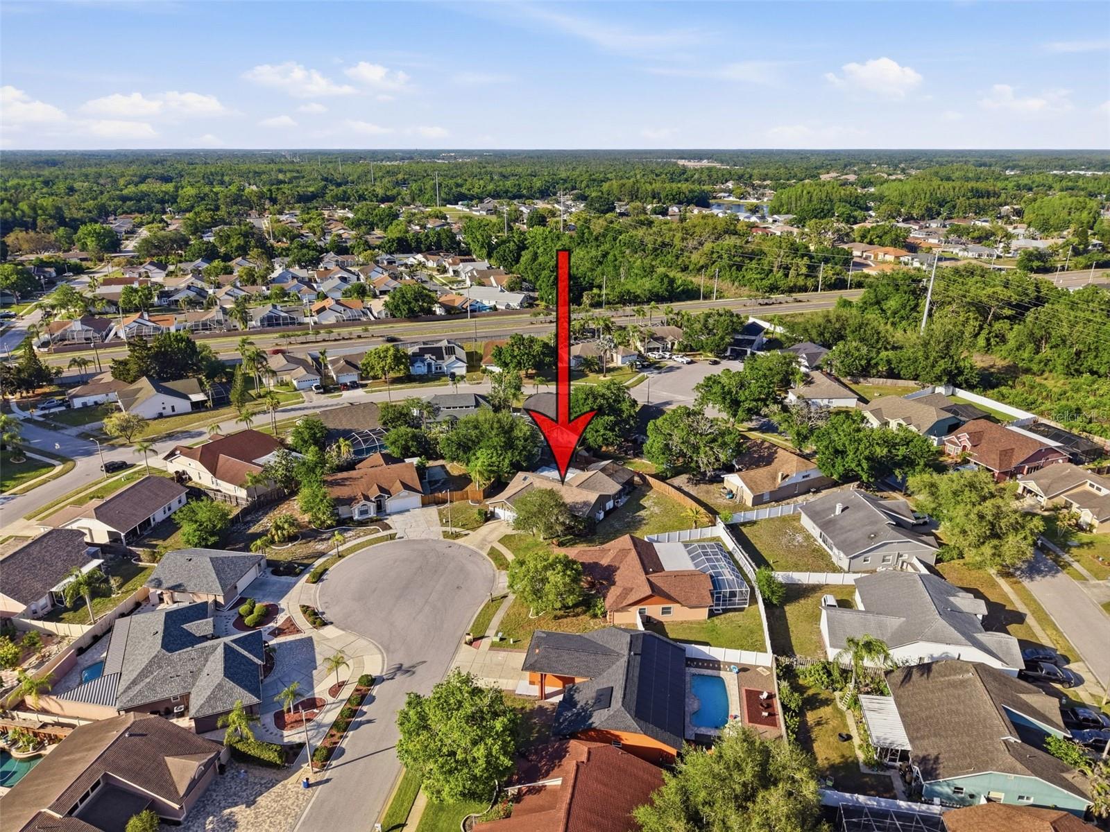 4752 MEADOWSWEET CT, NEW PORT RICHEY, FL, 34653