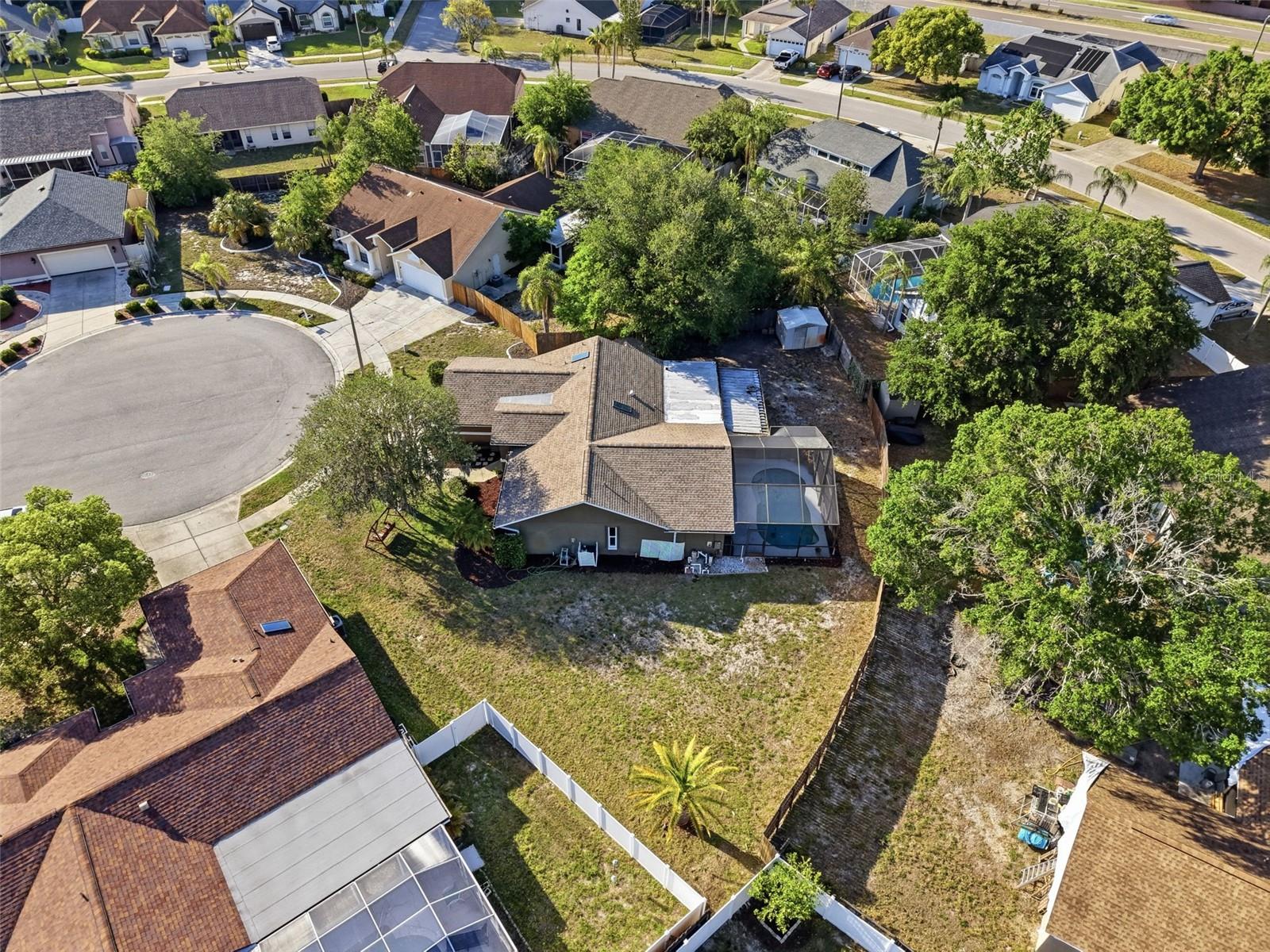 4752 MEADOWSWEET CT, NEW PORT RICHEY, FL, 34653