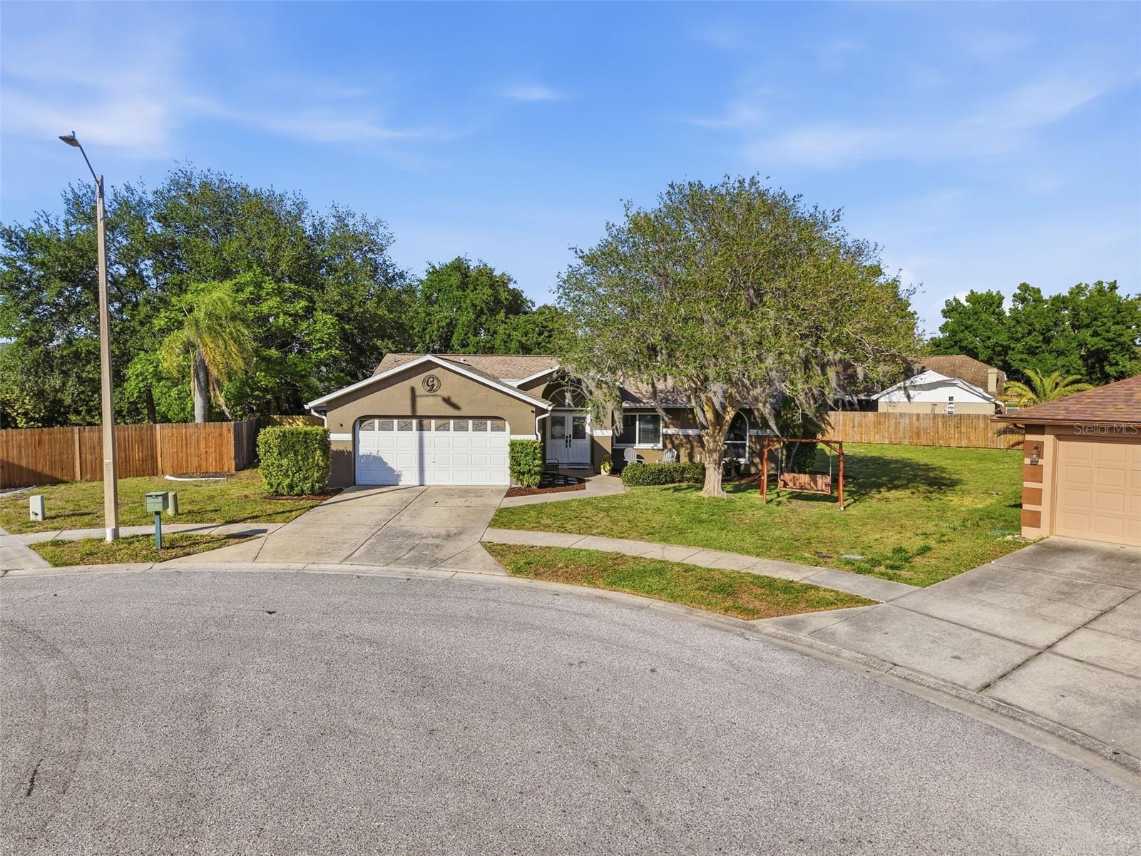4752 MEADOWSWEET CT, NEW PORT RICHEY, FL, 34653