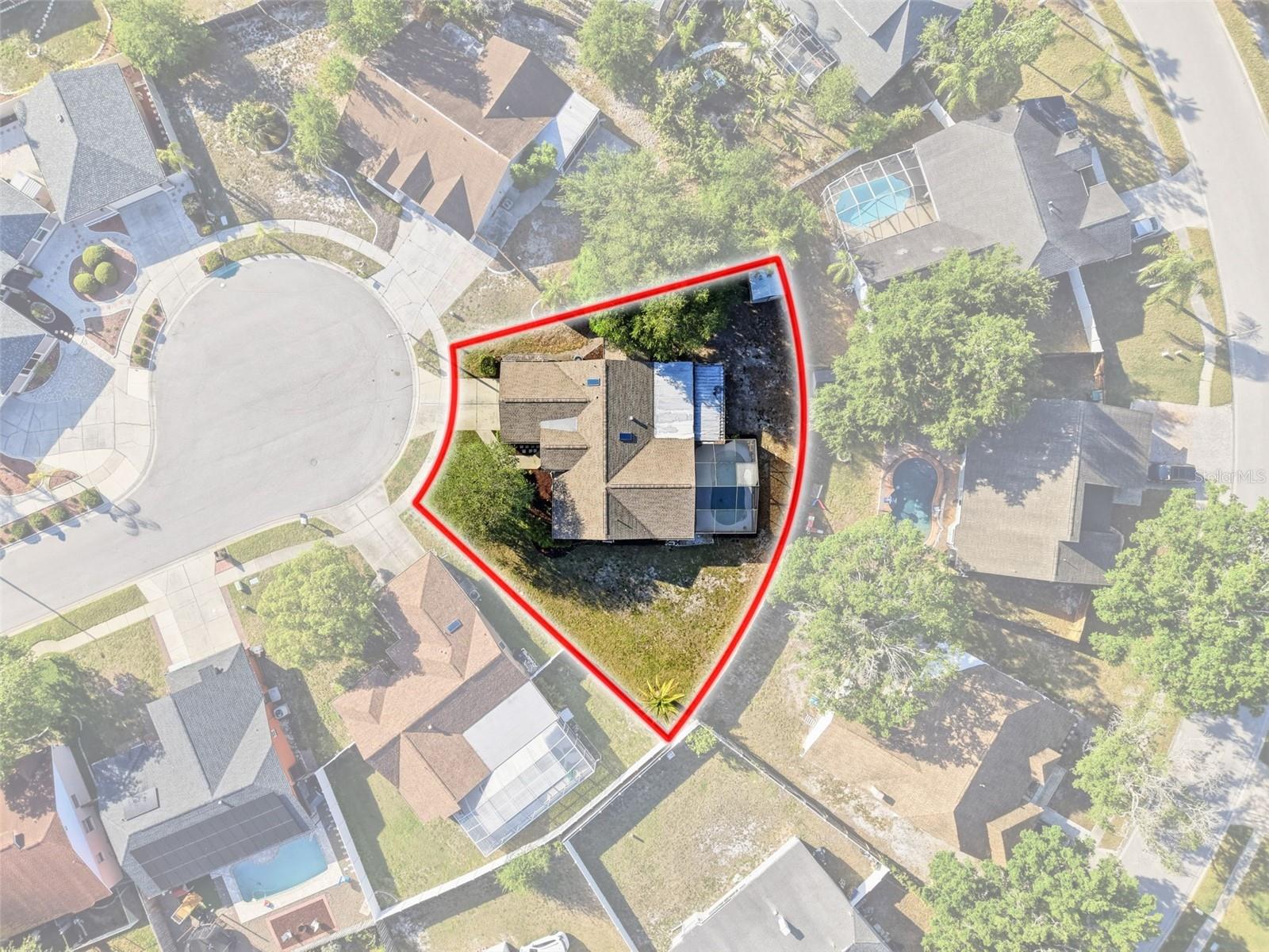 4752 MEADOWSWEET CT, NEW PORT RICHEY, FL, 34653