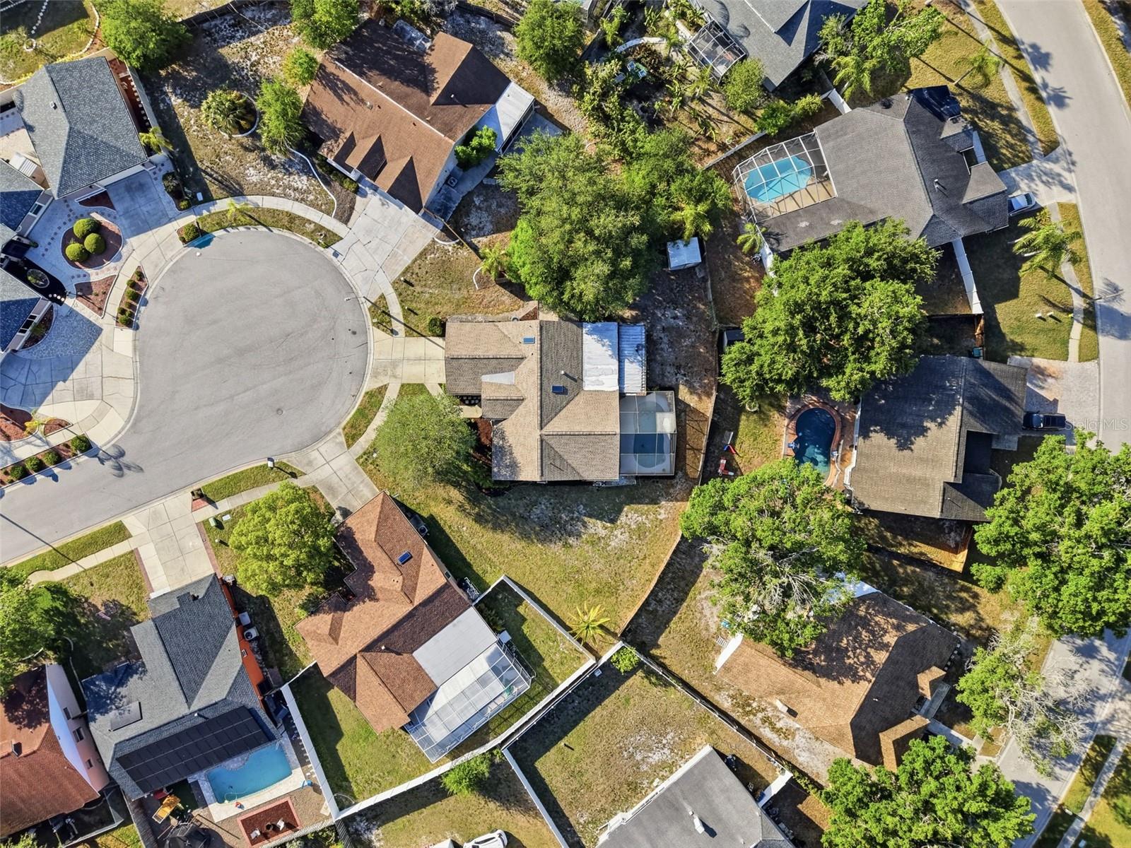 4752 MEADOWSWEET CT, NEW PORT RICHEY, FL, 34653