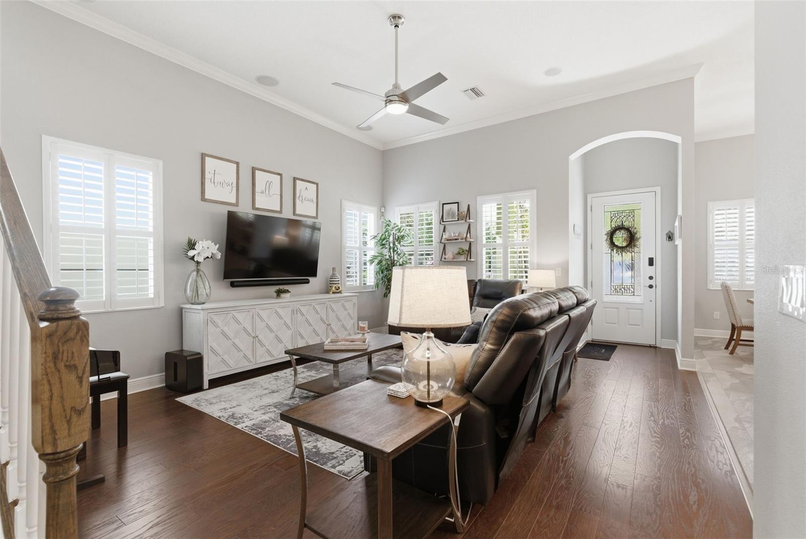 624 WINTERSIDE DR, APOLLO BEACH, FL, 33572